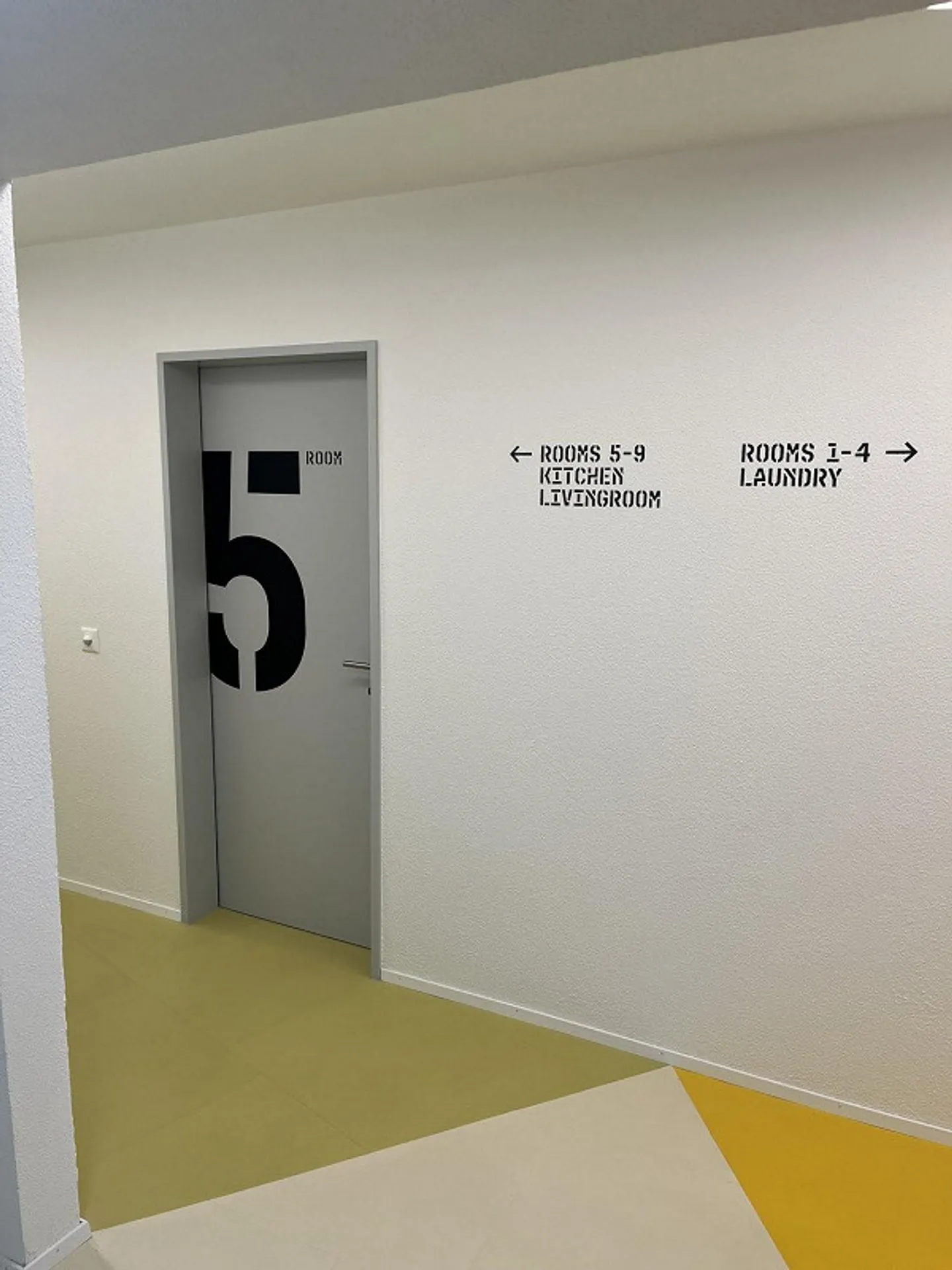 Co-Living Werkpark! Trasferisciti e sentiti bene - Foto 6 di 12