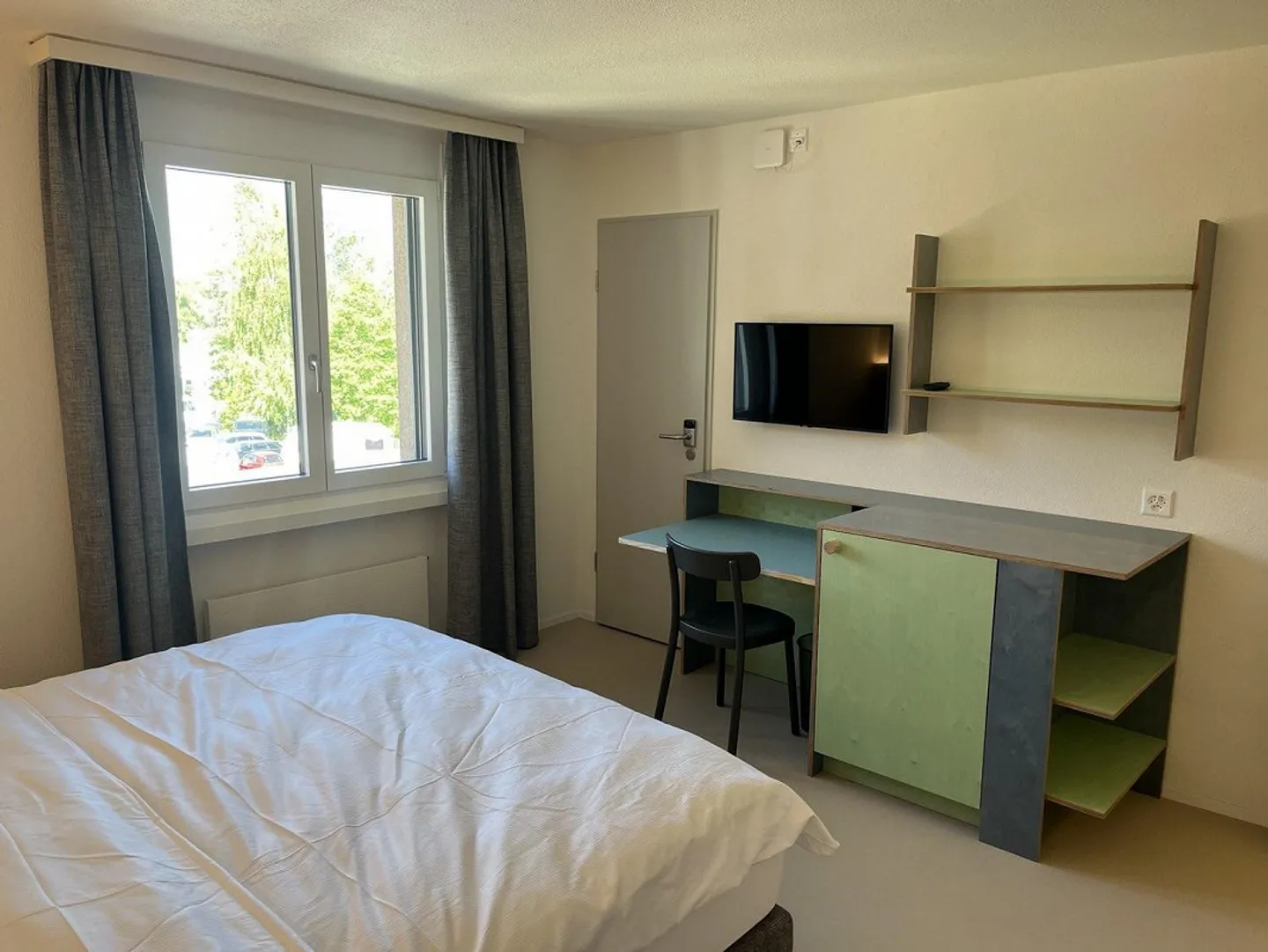 Co-Living Werkpark! Trasferisciti e sentiti bene - Foto 7 di 12