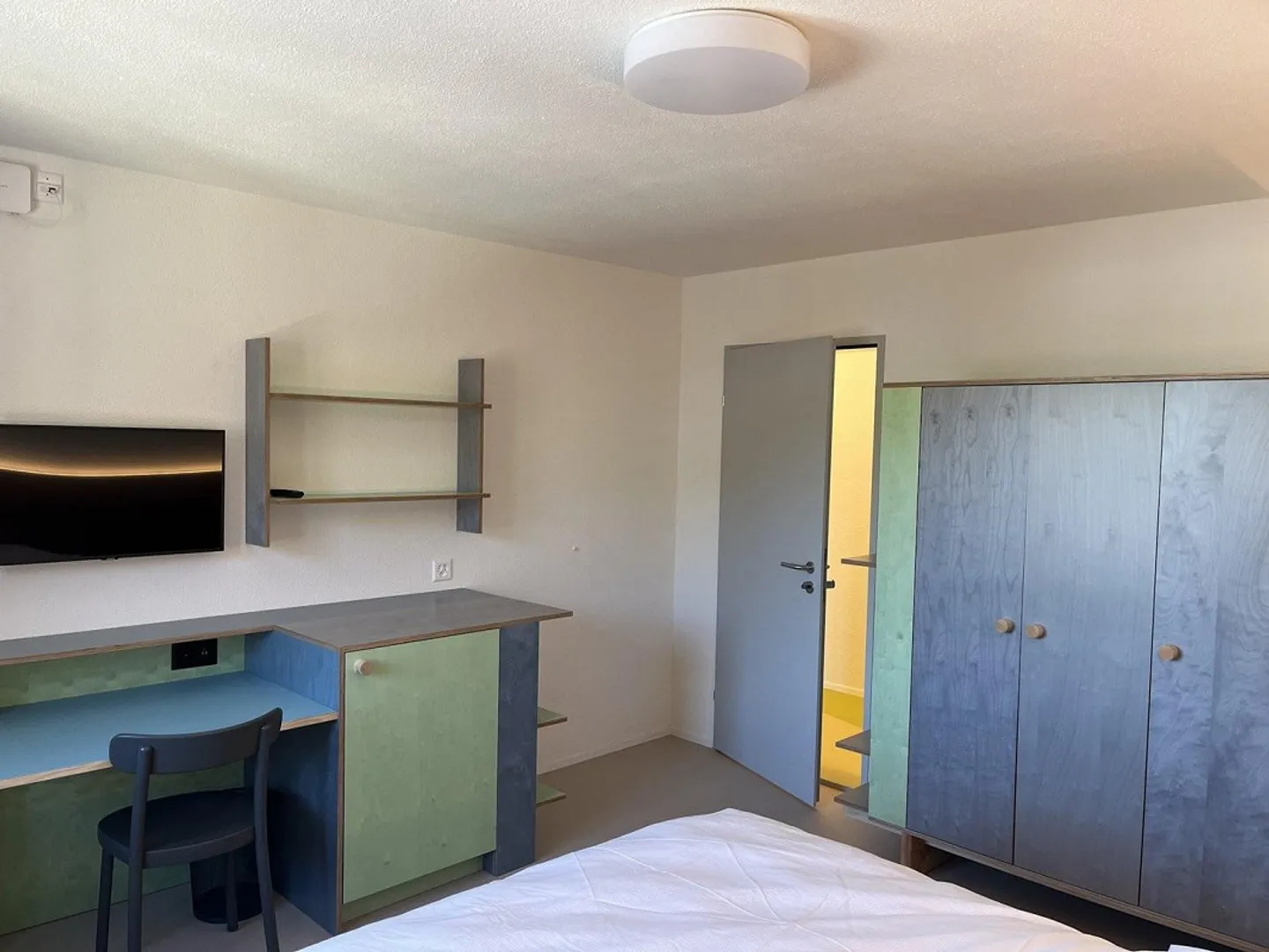 Co-Living Werkpark! Trasferisciti e sentiti bene - Foto 8 di 12