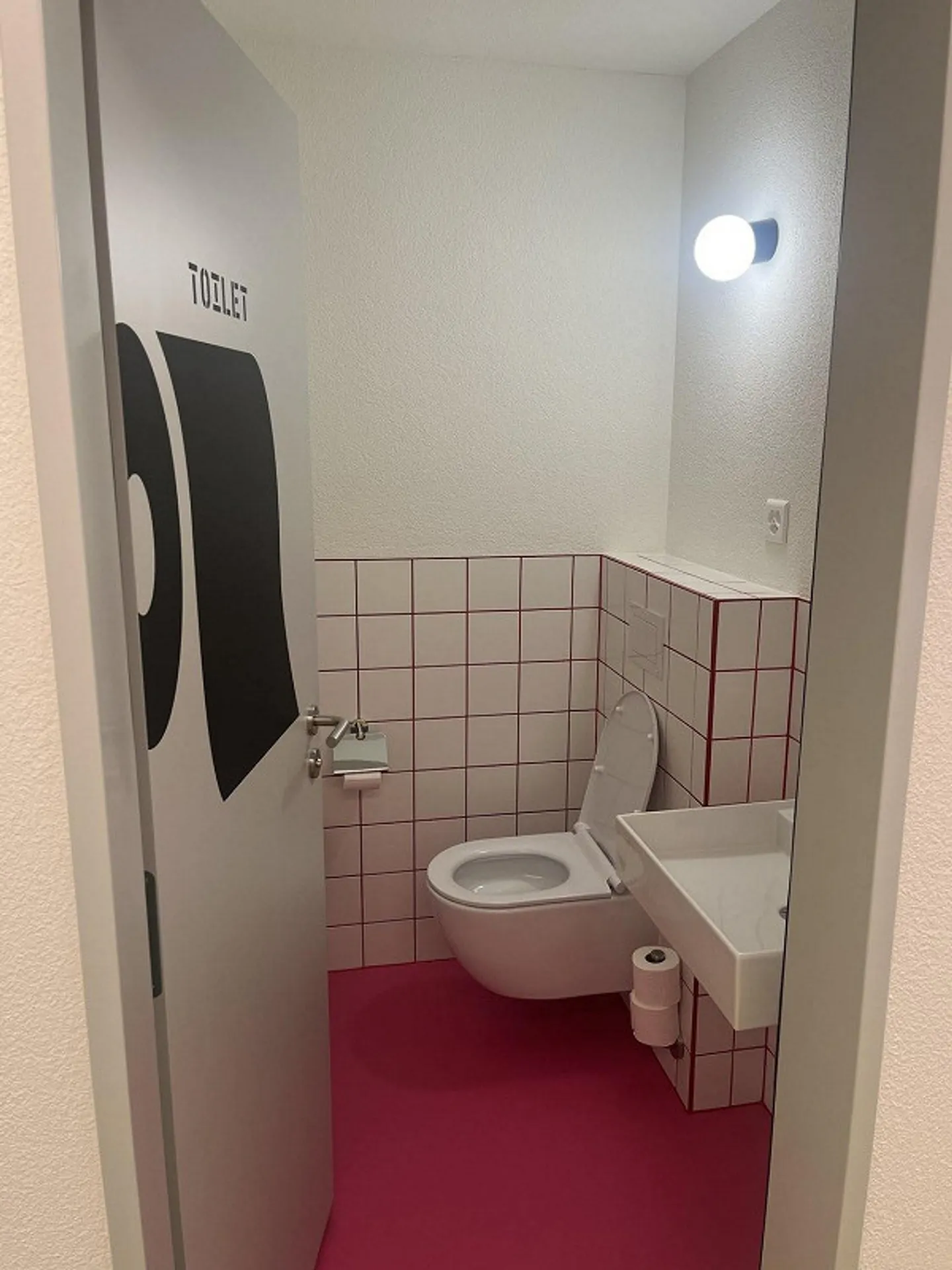 Co-Living Werkpark! Trasferisciti e sentiti bene - Foto 10 di 12