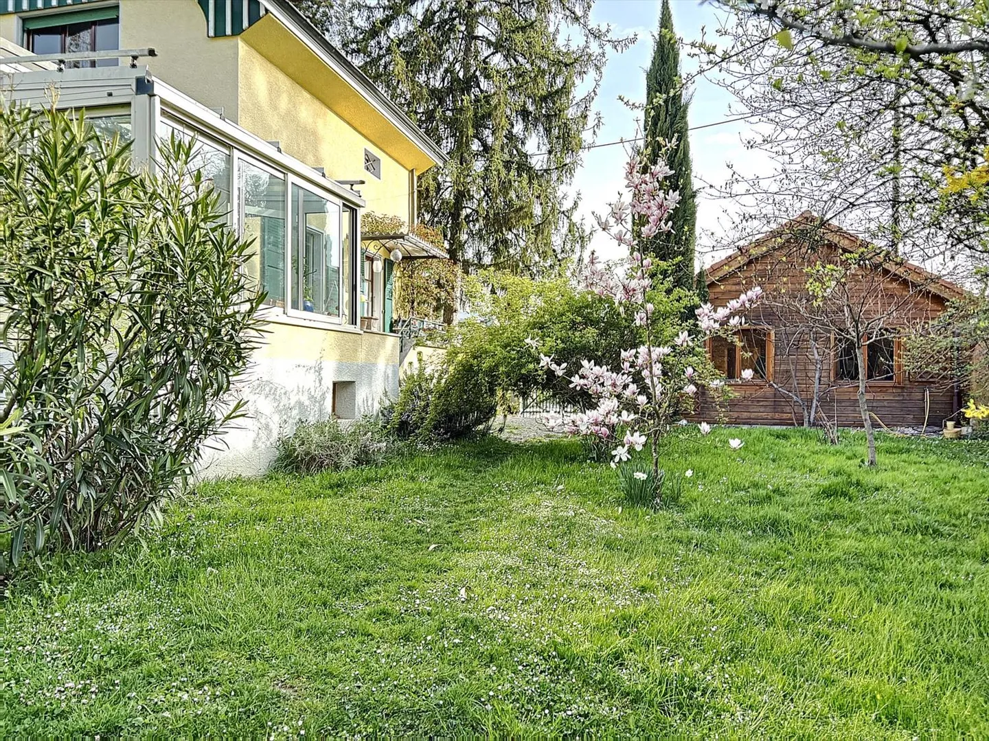 Single house for rent - Photo 13 of 13
