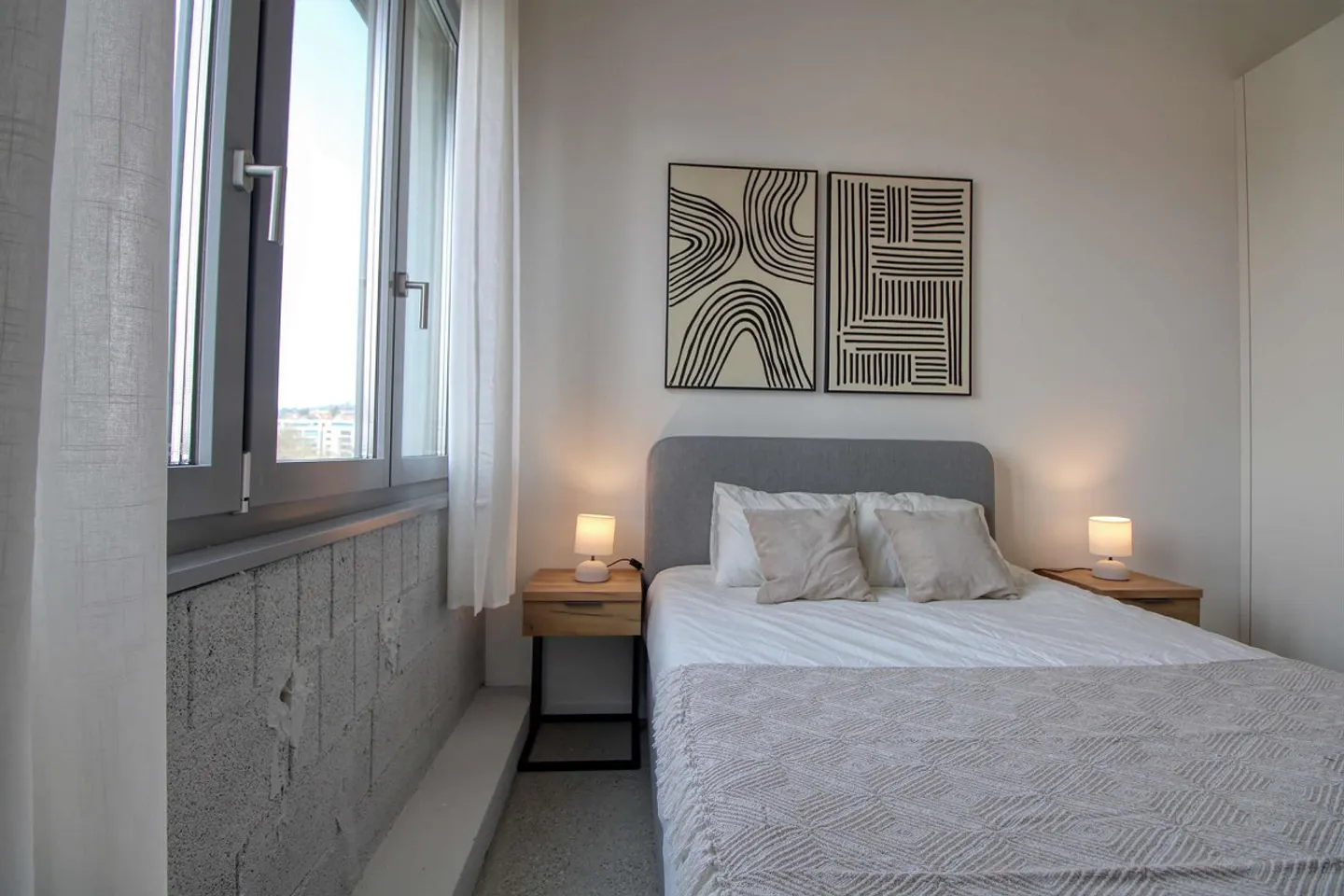 Coliving conçu pour la concentration, la communauté et le confort à Renens - Photo 8 sur 30