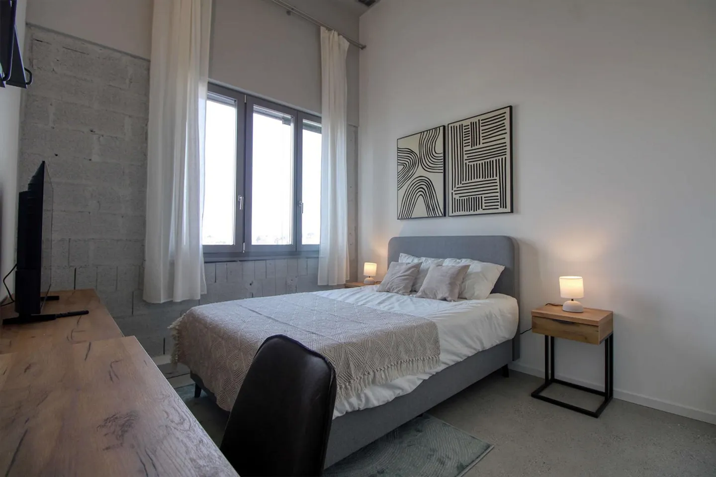 Coliving conçu pour la concentration, la communauté et le confort à Renens - Photo 11 sur 30