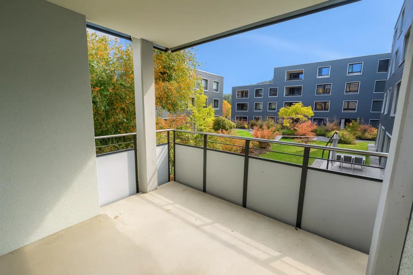 Charmante Familienwohnung - Foto 1 von 11