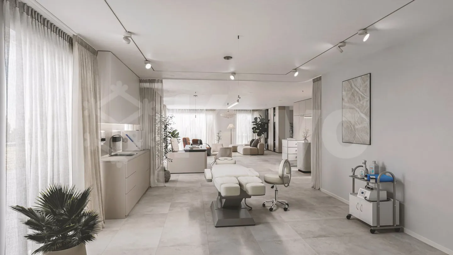 Commercial space of 337m2 - Photo 3 of 8