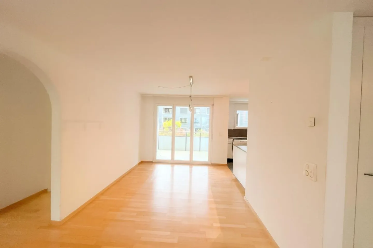 Charmante Familienwohnung - Foto 3 von 11