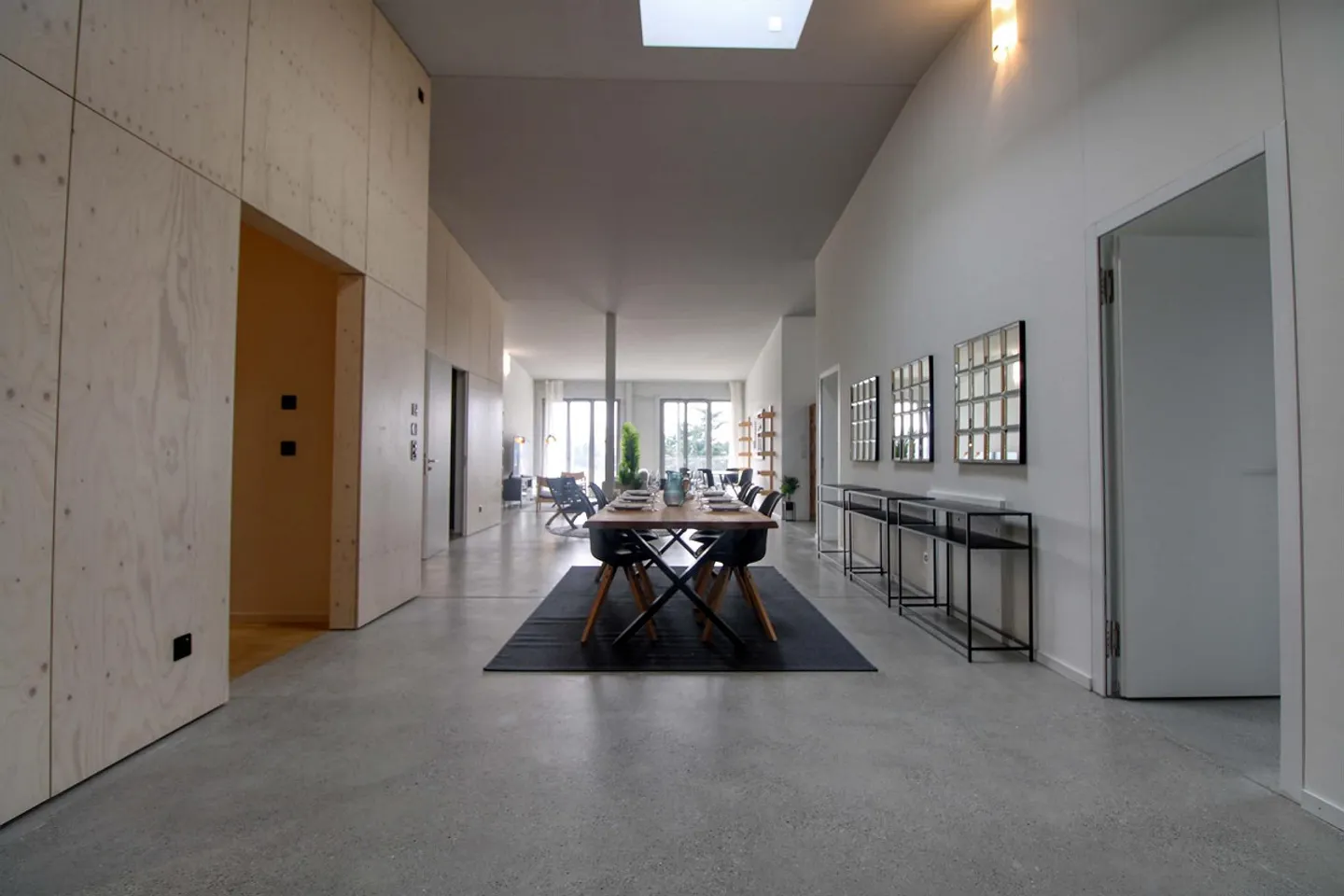 Coliving conçu pour la concentration, la communauté et le confort à Renens - Photo 15 sur 30