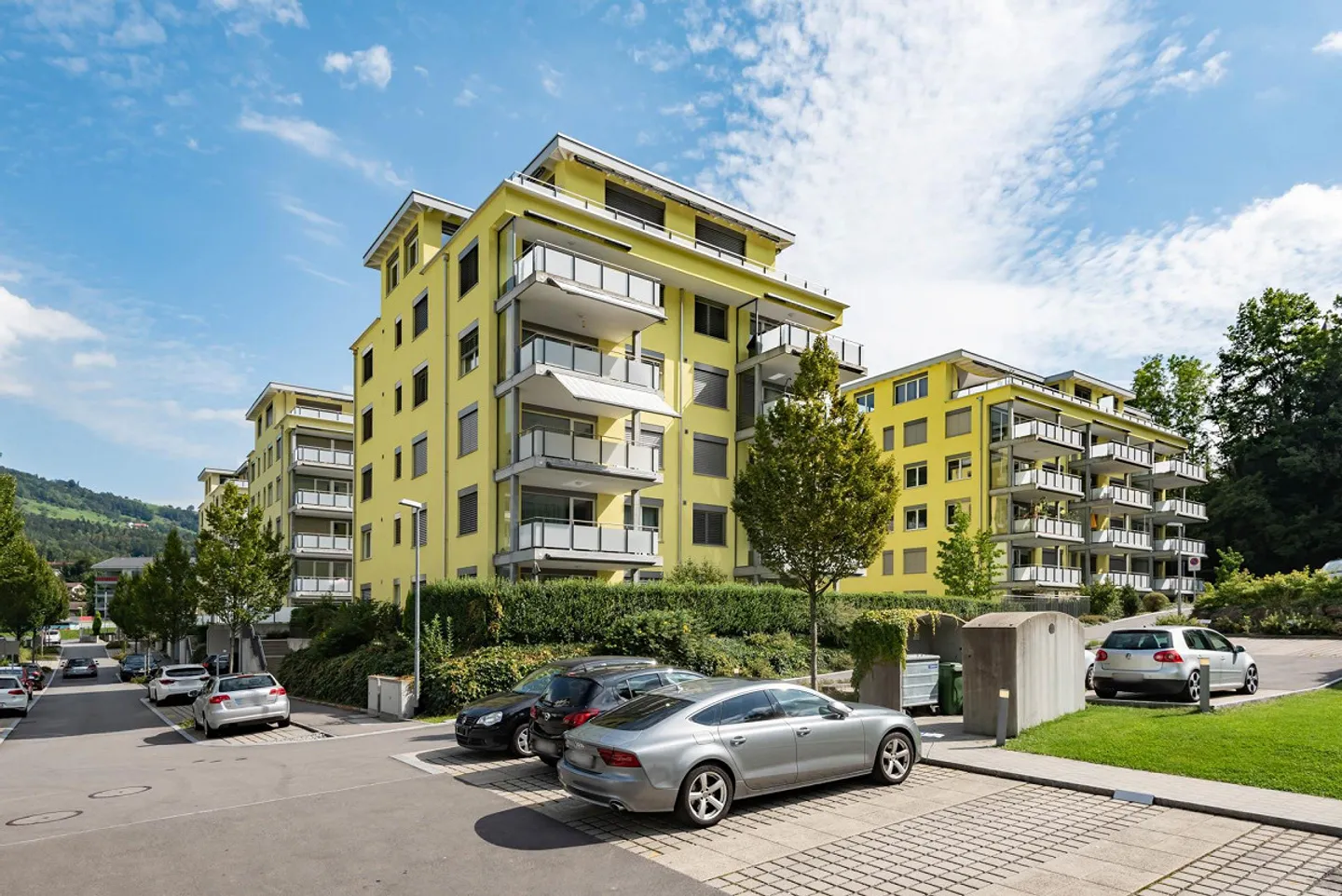 La tua nuova casa nel popolare quartiere di Harmettlen - Foto 1 di 13