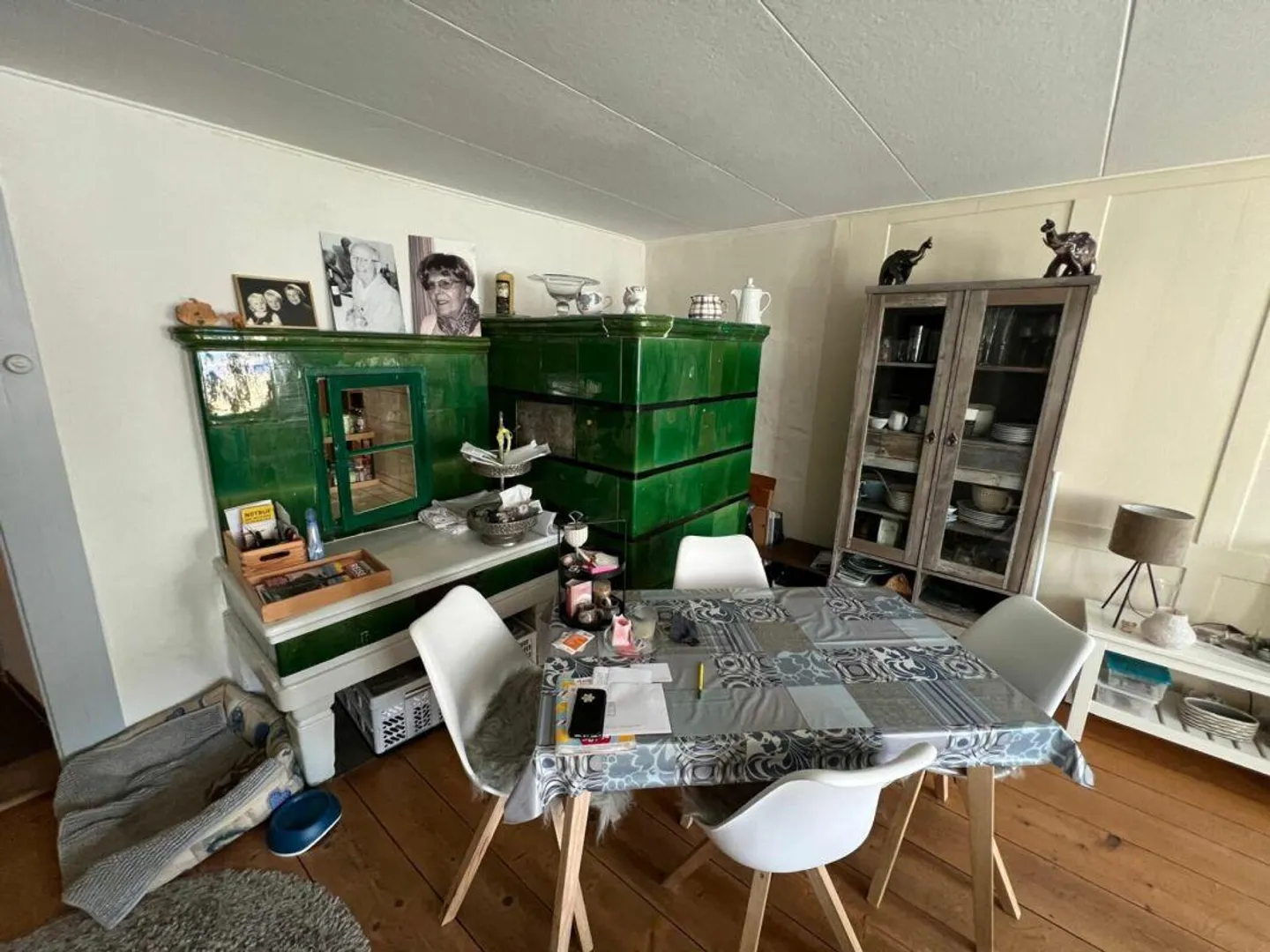 Wohnen & Vermieten im Grünen - 3-Familienhaus mit Charme - Photo 8 of 12