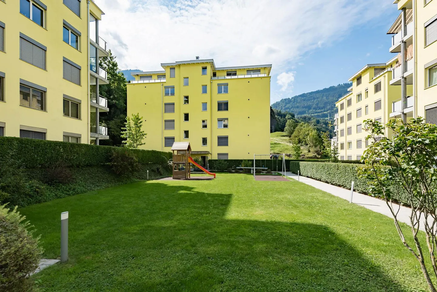 La tua nuova casa nel popolare quartiere di Harmettlen - Foto 3 di 13