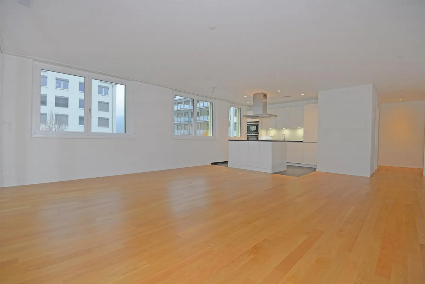 La tua nuova casa nel popolare quartiere di Harmettlen - Foto 4 di 13