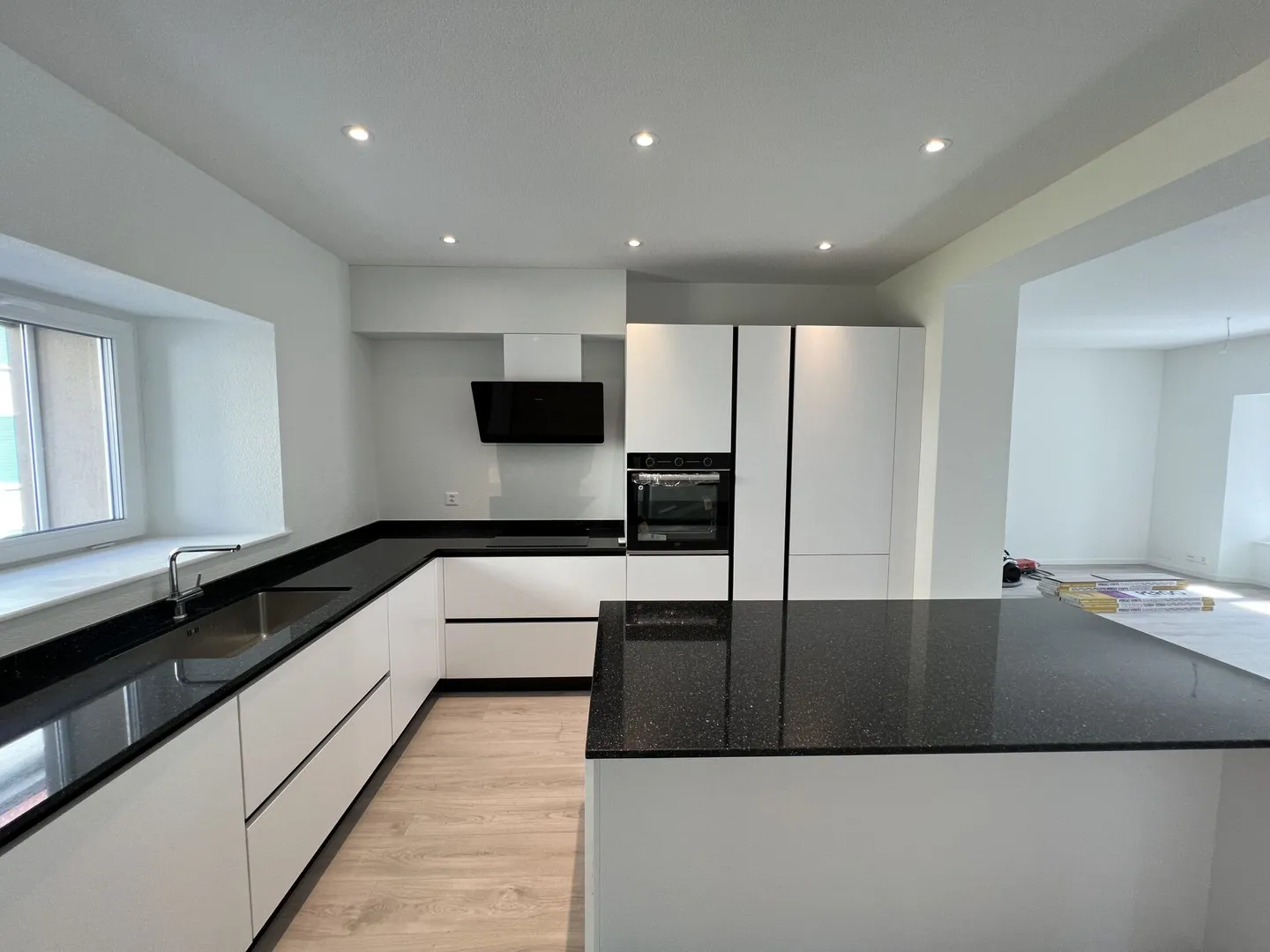 Appartamento in affitto - Foto 1 di 9