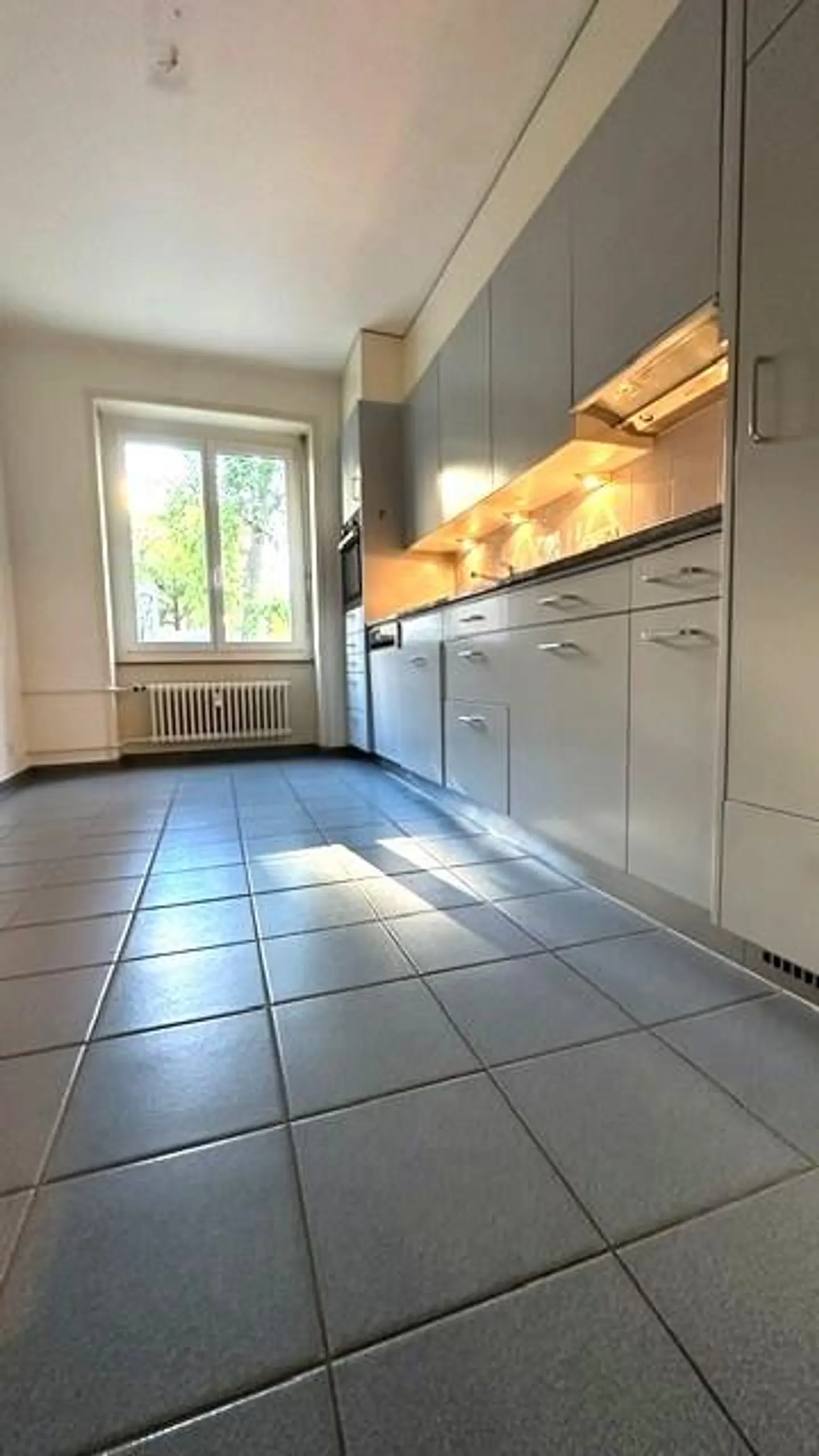 Vivre près de Wettsteinplatz! - Photo 2 sur 7