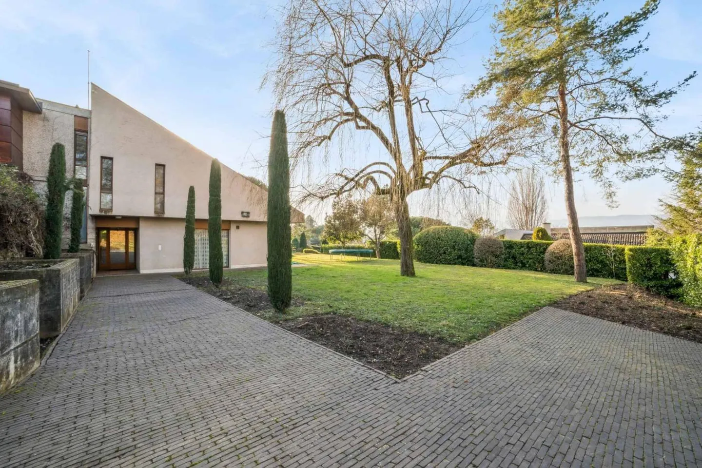 Villa avec belle vue et accès privé au lac - Photo 4 sur 9