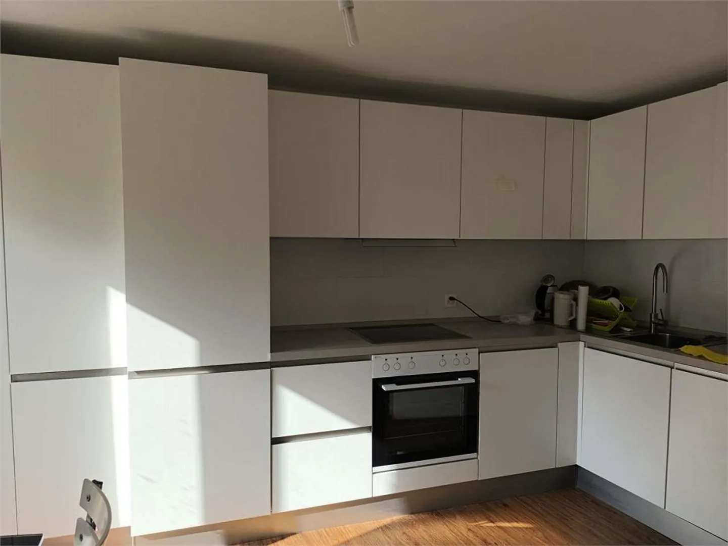 À proximité de Bellinzona - Cresciano : Splendide 3.5 pièces rénové - Photo 4 sur 6