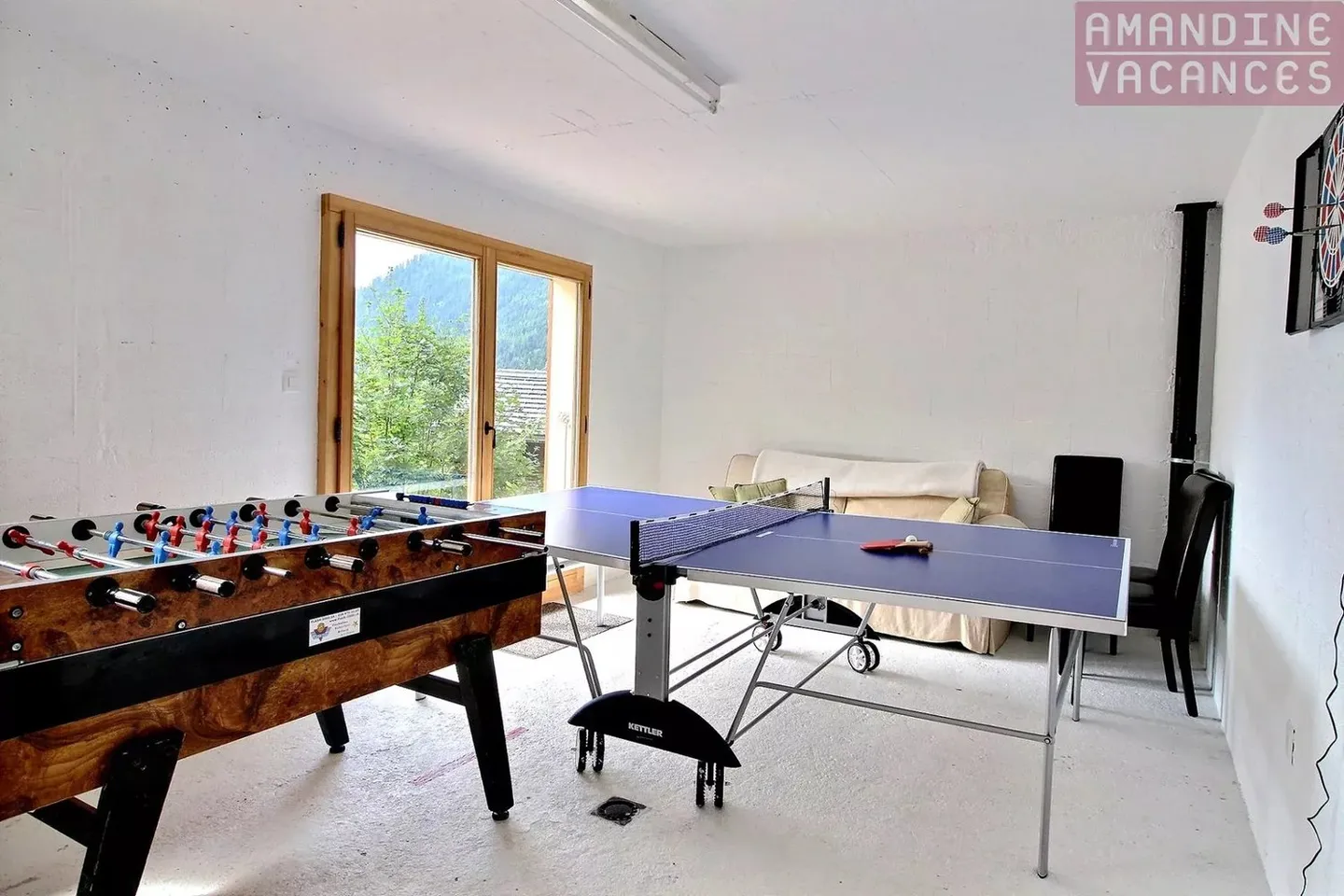 Chalet a schiera in affitto Primavera/Autunno 2026 - Foto 7 di 13