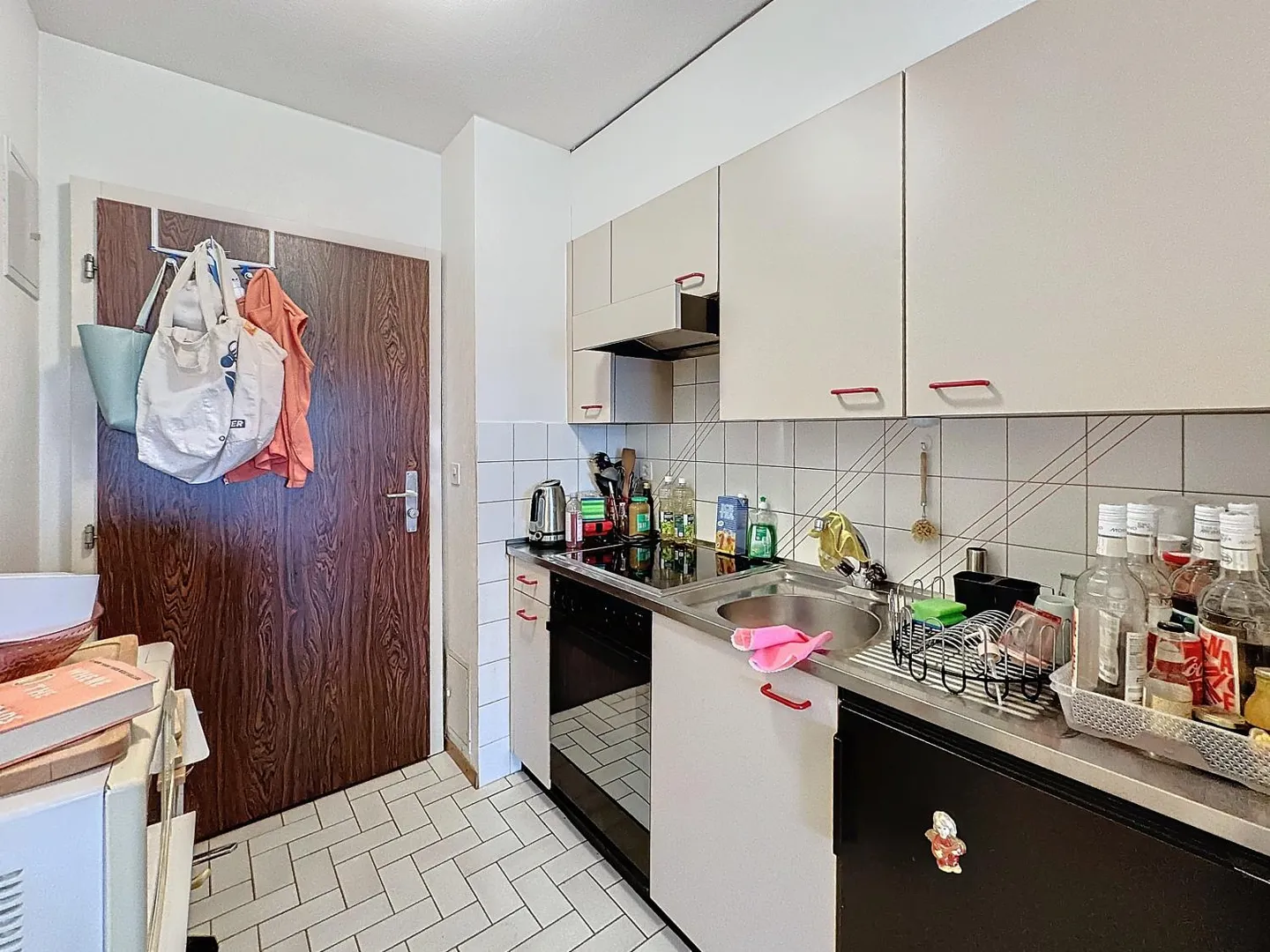 1-Zimmer-Wohnung - Foto 2 von 5