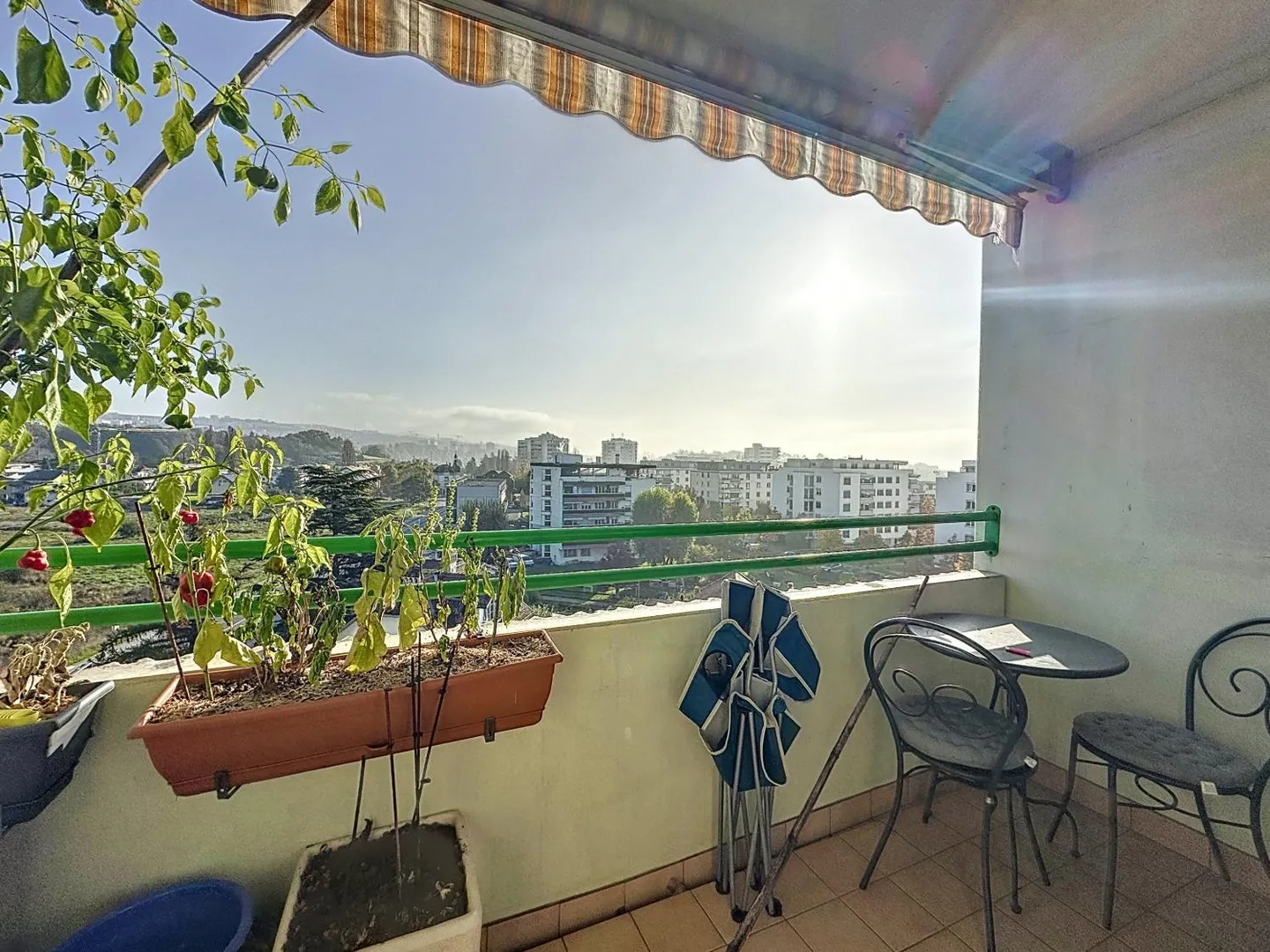 1-Zimmer-Wohnung - Foto 5 von 5
