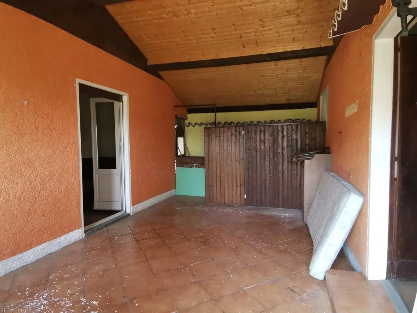 Maison Charmante avec Jardin - Photo 10 sur 12