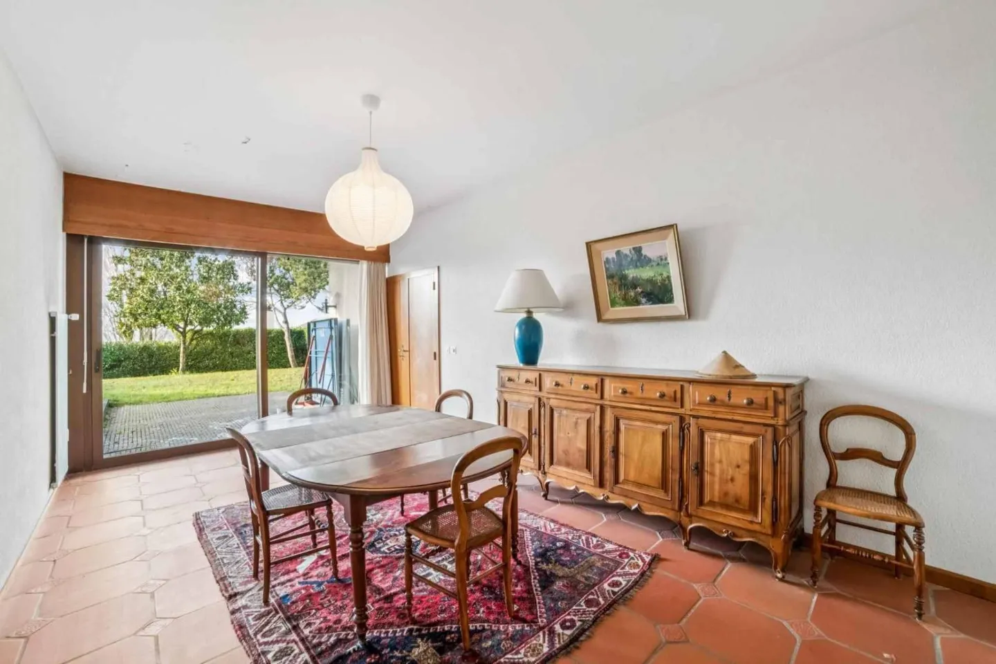Villa avec belle vue et accès privé au lac - Photo 6 sur 9