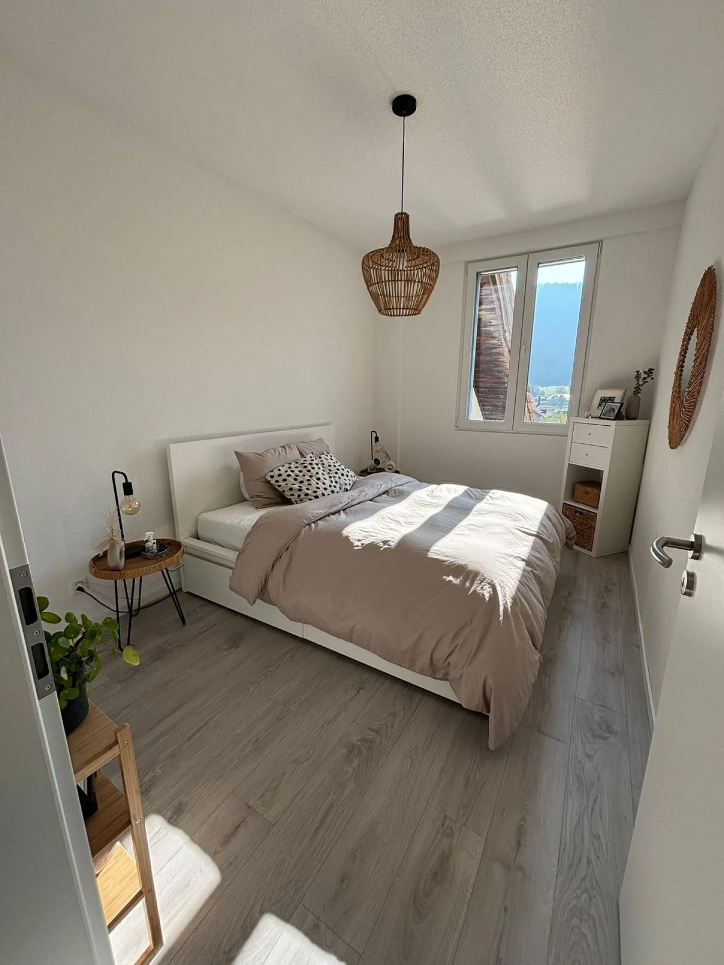 Appartamento in affitto - Foto 5 di 9