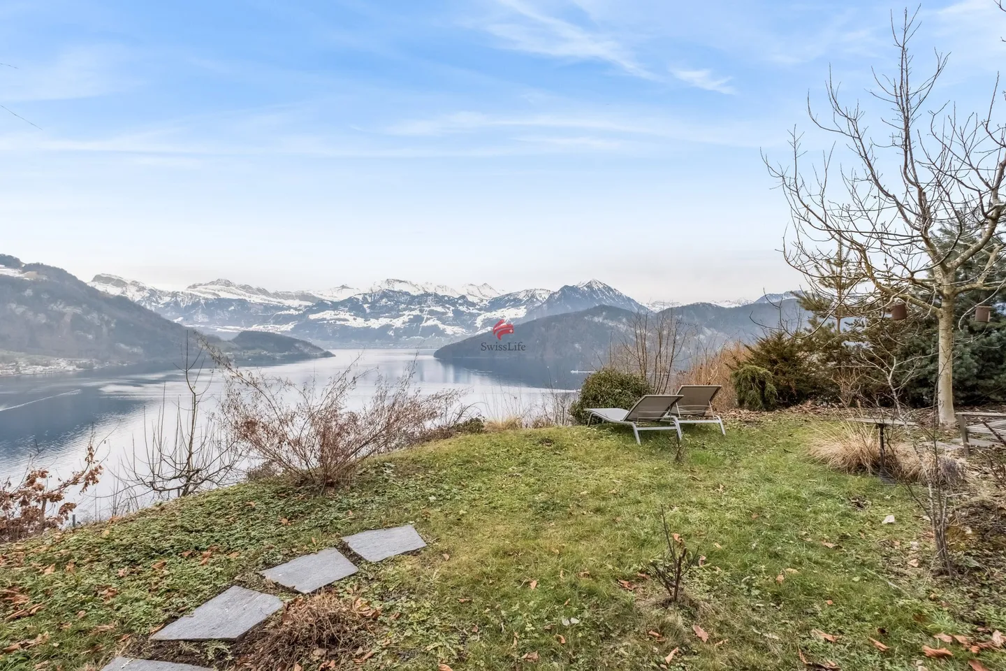HARMONY - Maison de campagne élégante avec vue panoramique - Photo 2 sur 15