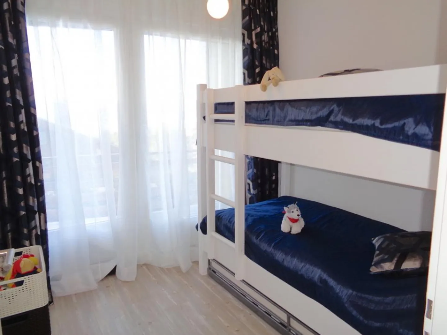 3,5-Zimmer-Wohnung - Foto 5 von 11