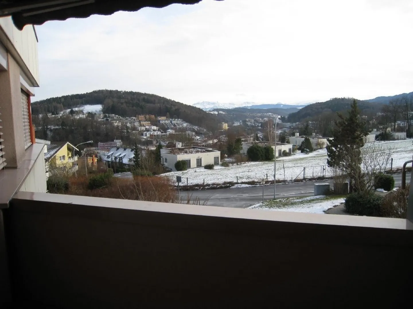 4-Zimmer-Wohnung an der Schwarzenbergstr. 1, 8134 Adliswil - Foto 11 von 11