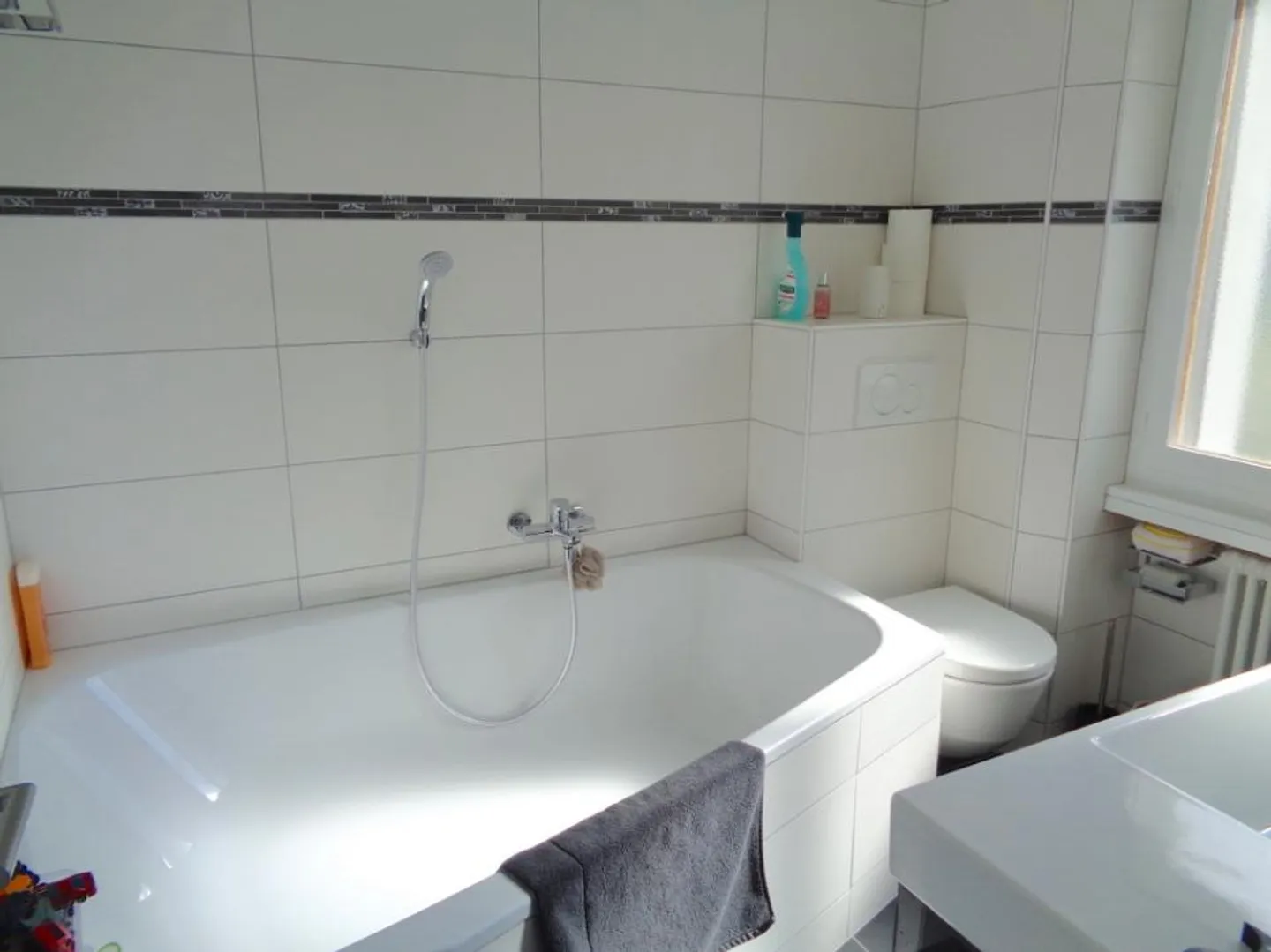 3,5-Zimmer-Wohnung - Foto 6 von 11