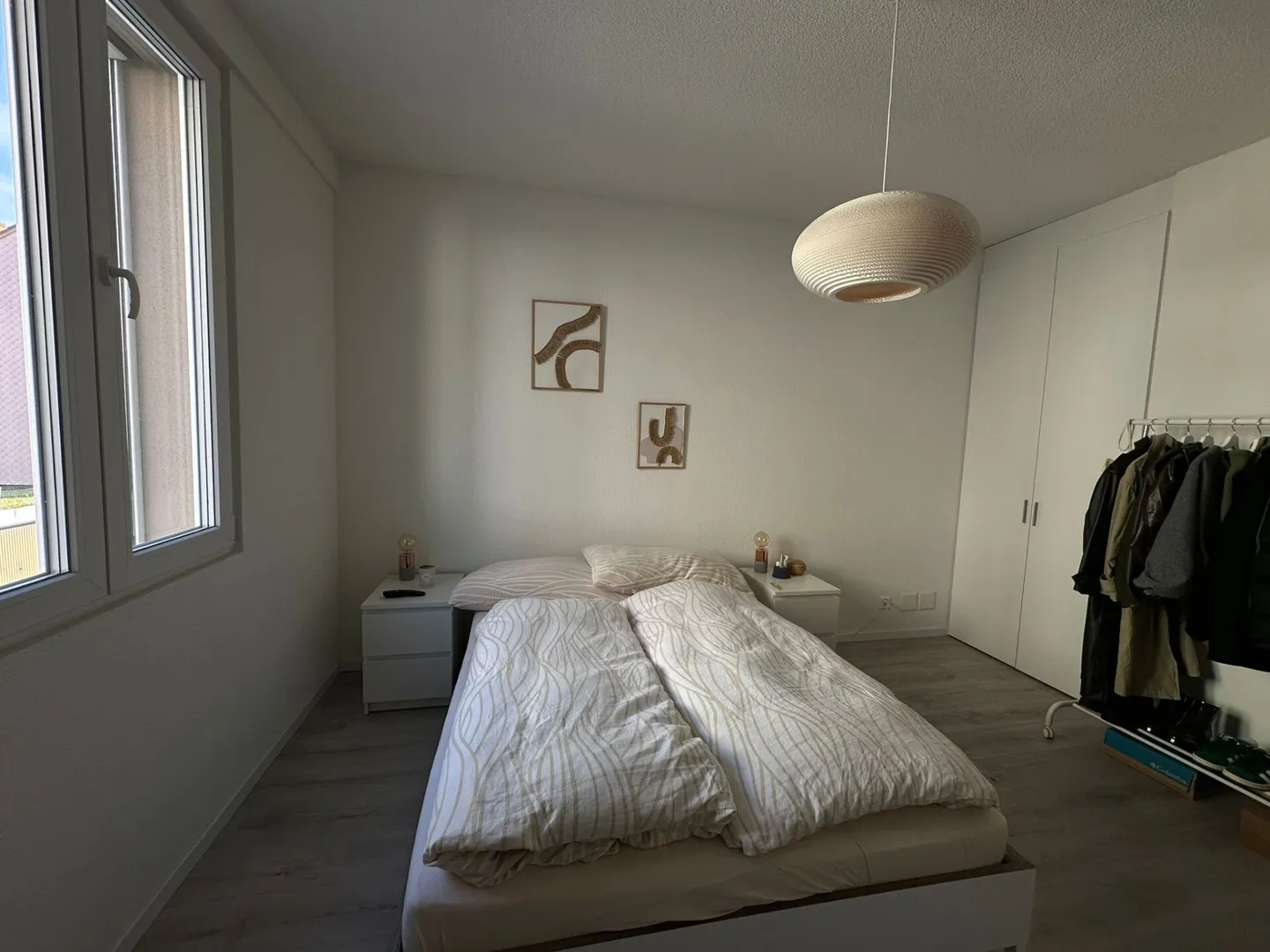 Appartamento in affitto - Foto 7 di 9