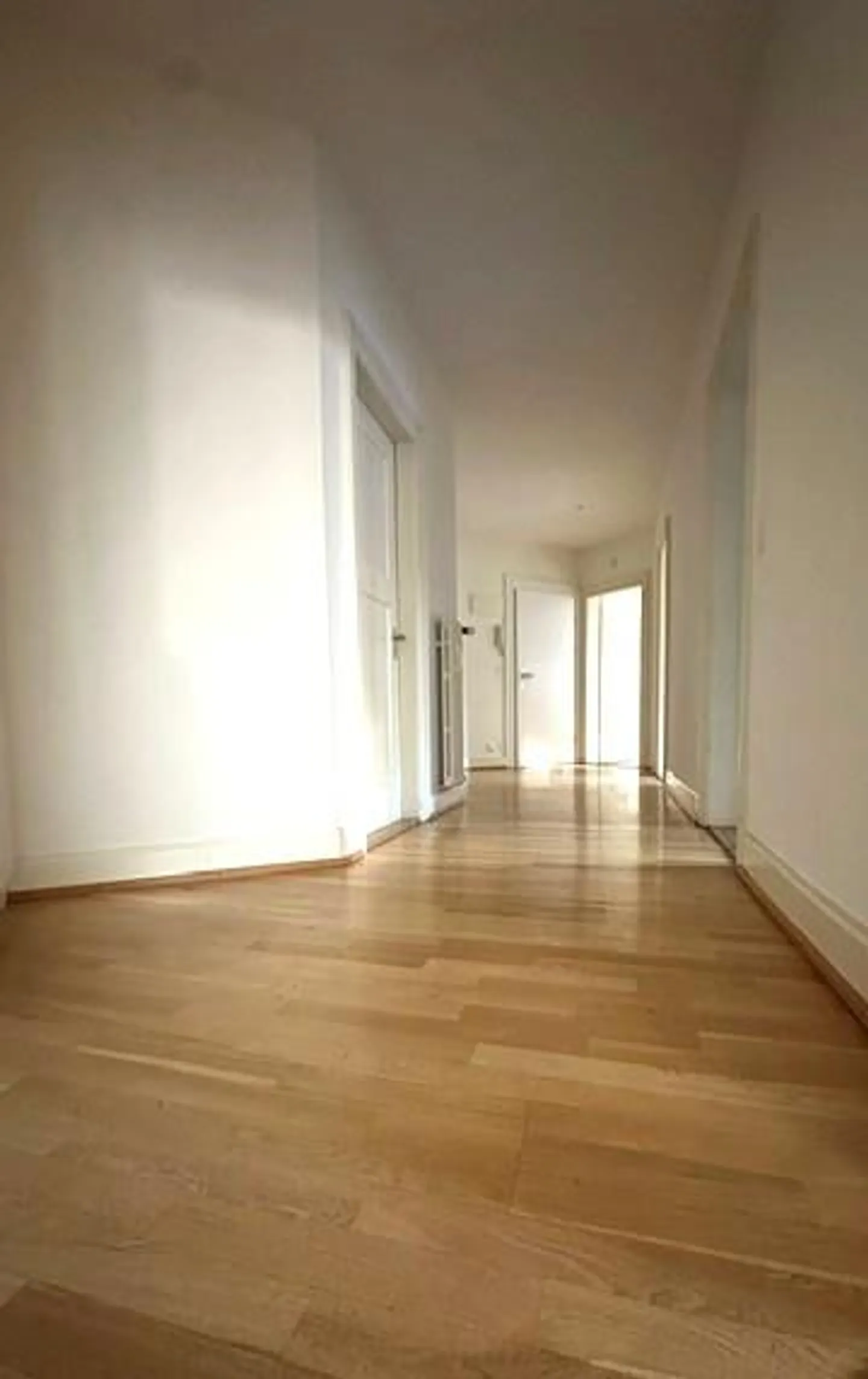 Vivre près de Wettsteinplatz! - Photo 7 sur 7
