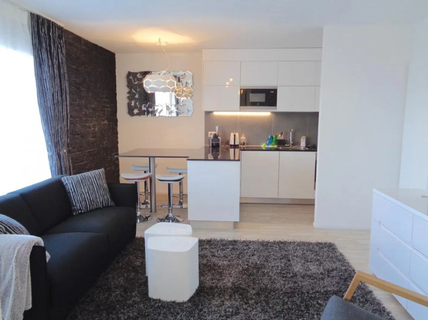 3,5-Zimmer-Wohnung - Foto 4 von 11