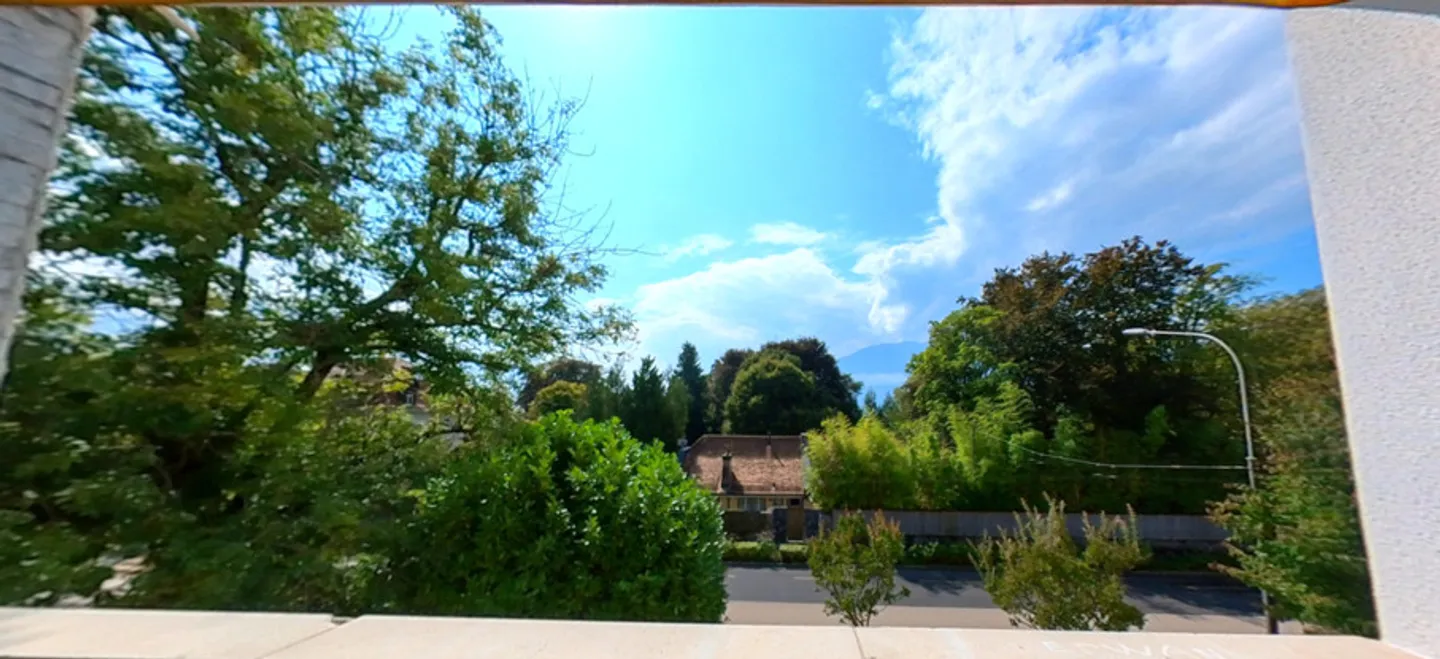 For rent on the upper floor, a 4.5 room apartment of approx. 80m2 in La Tour de Peilz - Photo 9 of 10