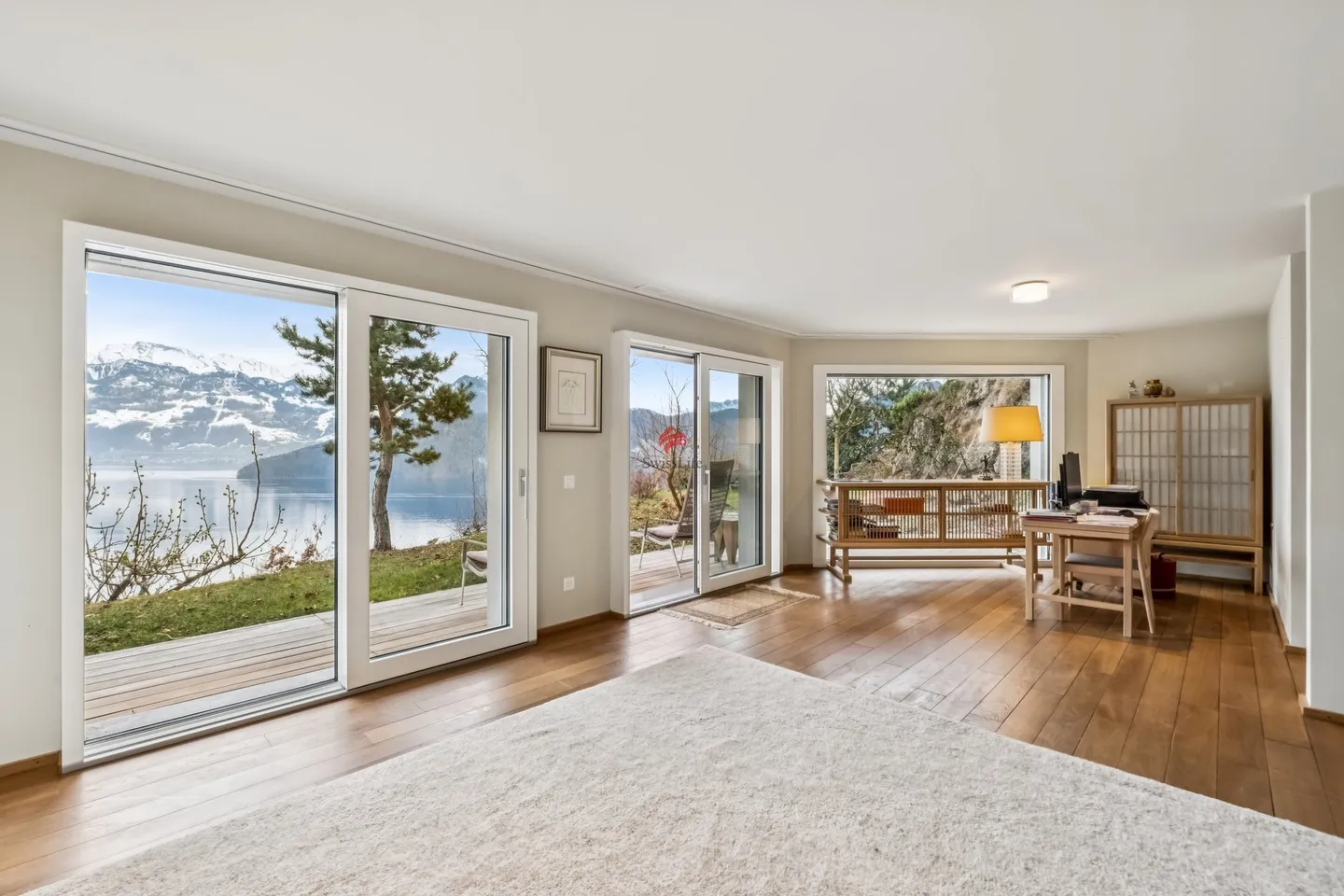 HARMONY - Maison de campagne élégante avec vue panoramique - Photo 11 sur 15