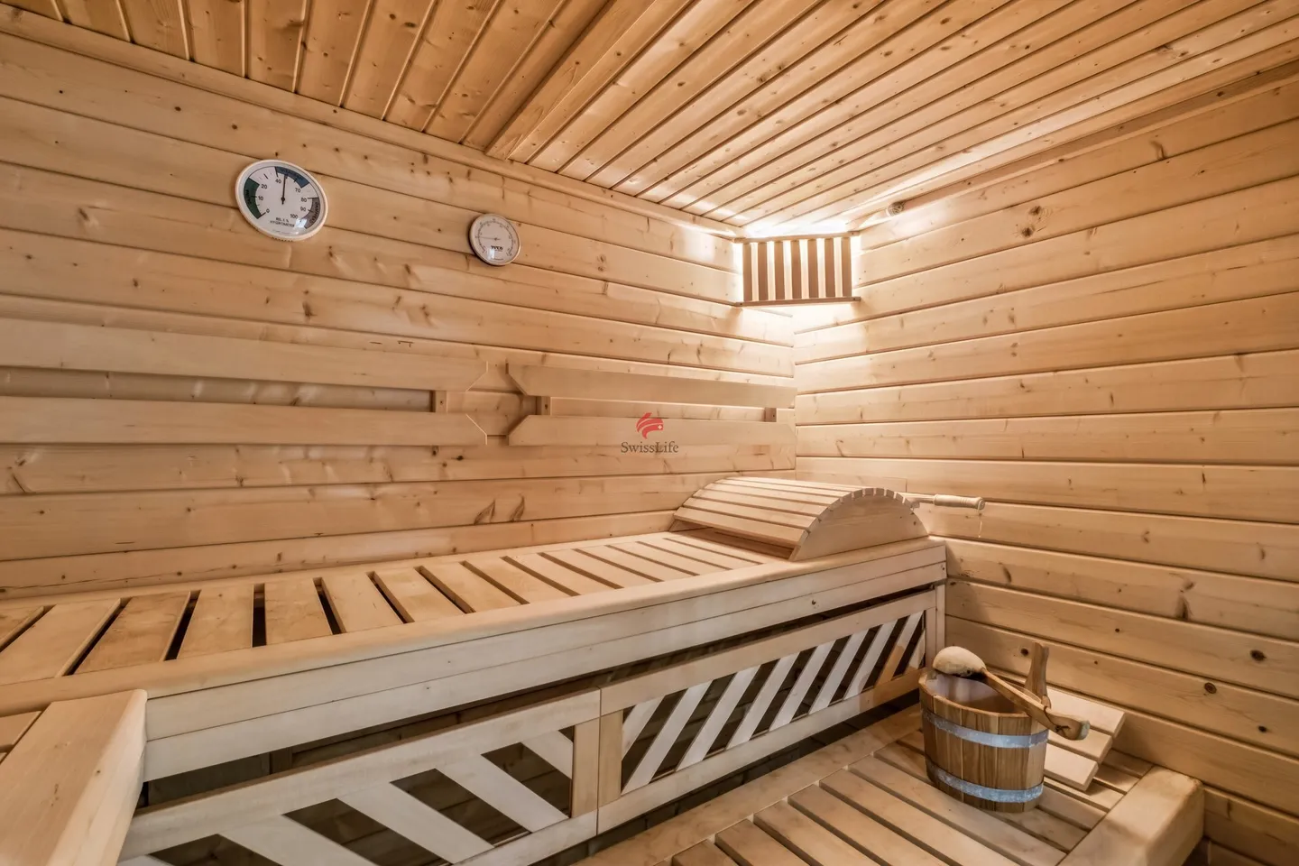 HARMONY - Maison de campagne élégante avec vue panoramique - Photo 15 sur 15