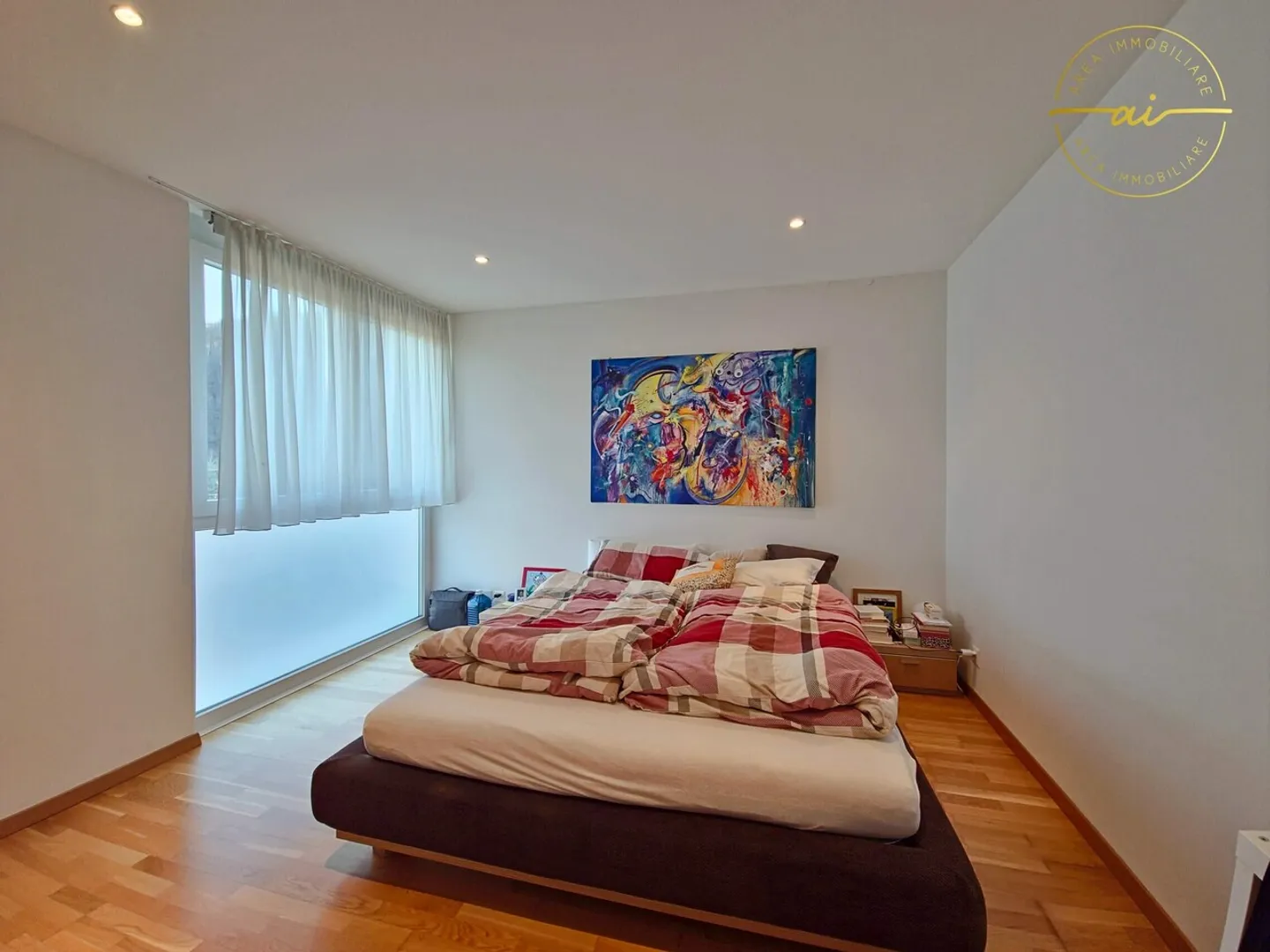 Vielseitiges Zuhause mit Büro - Foto 9 von 13