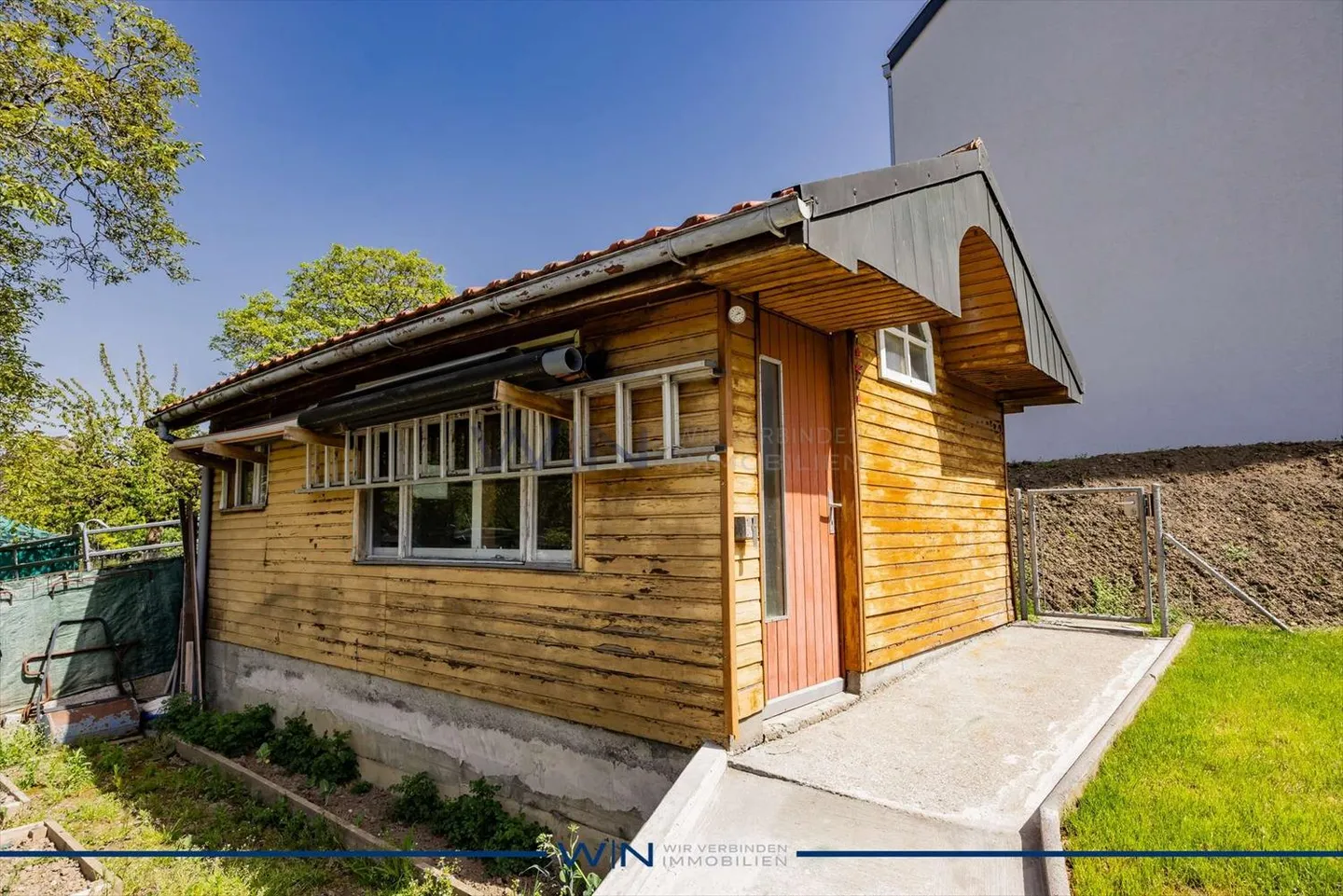 House with 5.5 rooms - Photo 10 of 10