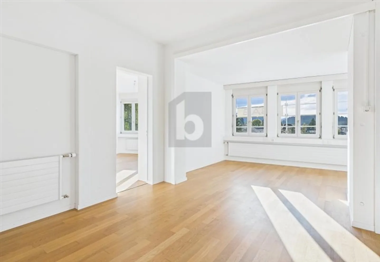 Creative Oasis in the Green and Yet Central - Photo 2 of 6