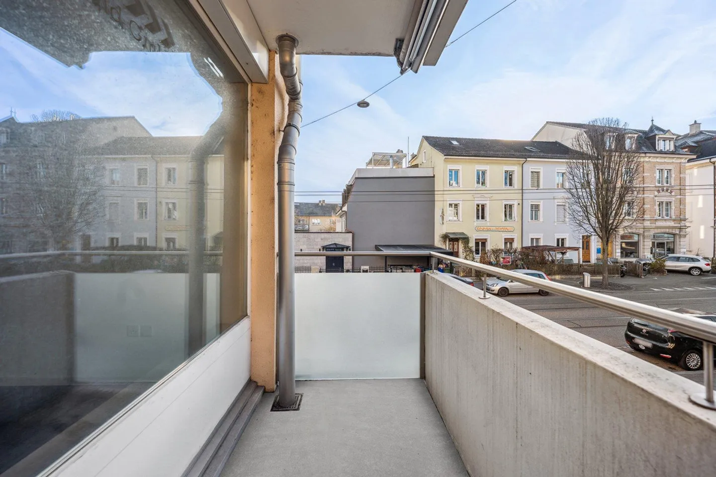 Ready-to-move-in office space in the heart of Binningen - Photo 12 of 13