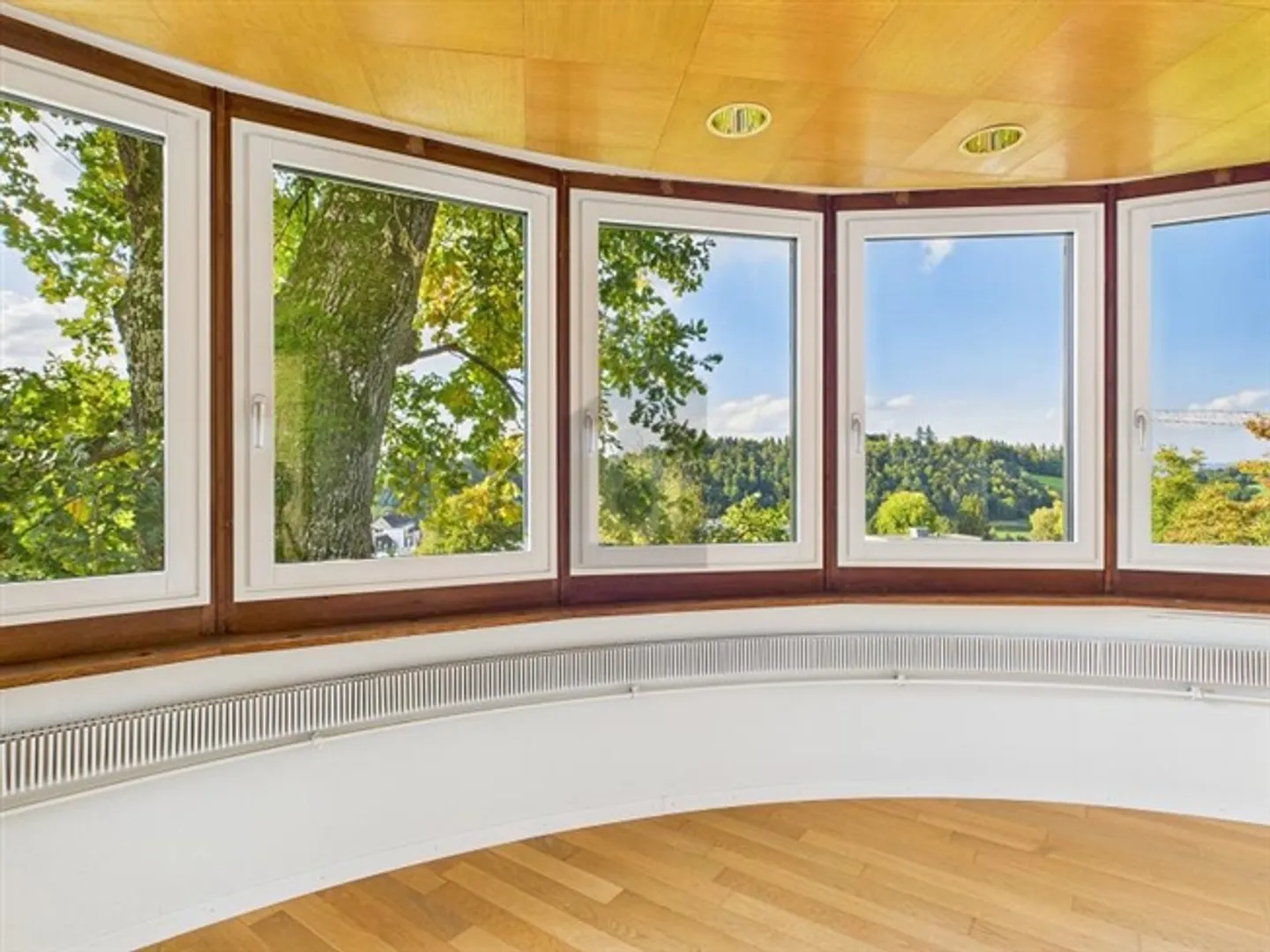 Creative Oasis in the Green and Yet Central - Photo 1 of 6