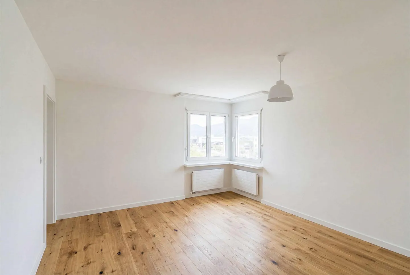 Condominium spacieux de 4,5 pièces dans un standard de nouvelle construction - Photo 7 sur 15