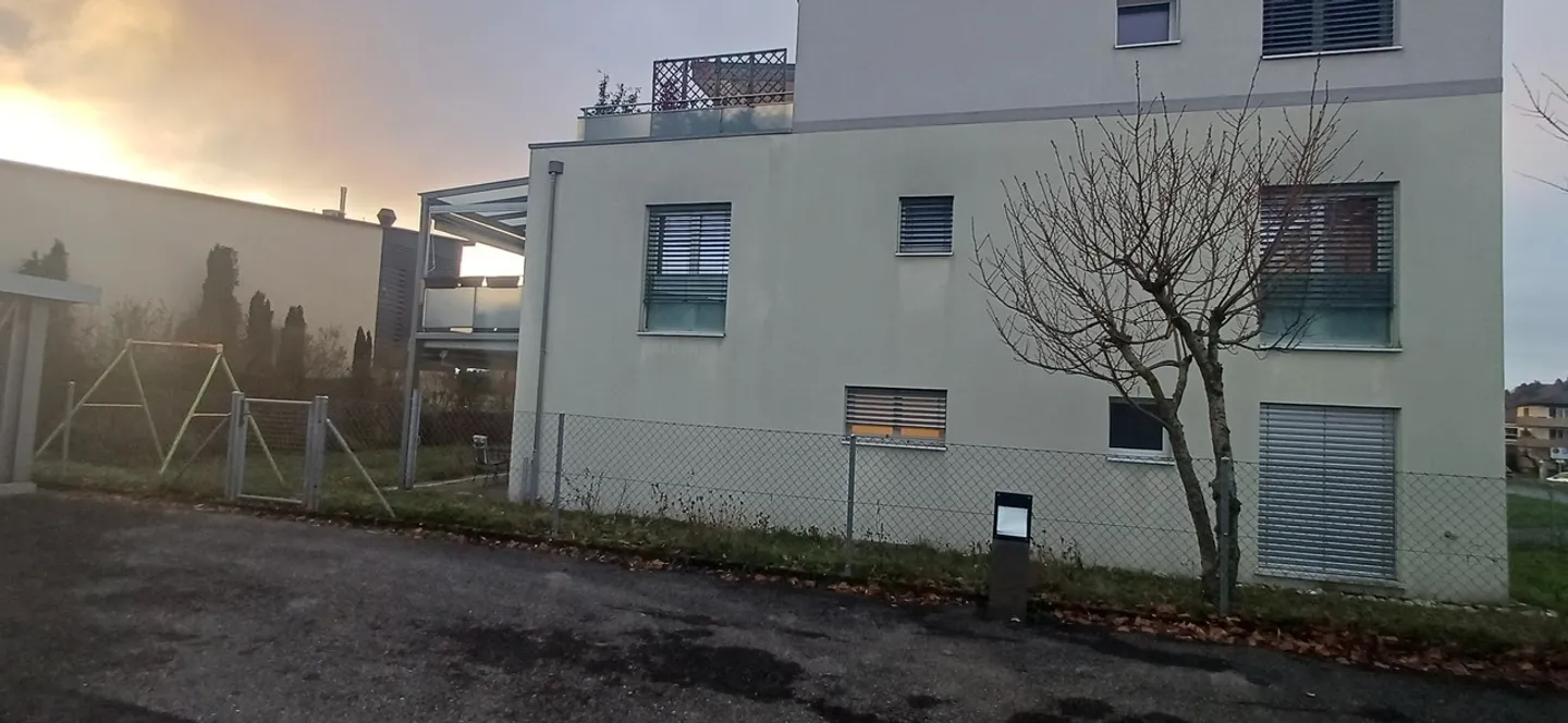 Exclusive at the Gates of Lausanne. Magnificent 3.5-room apartment, 2 floors - Photo 2 of 13