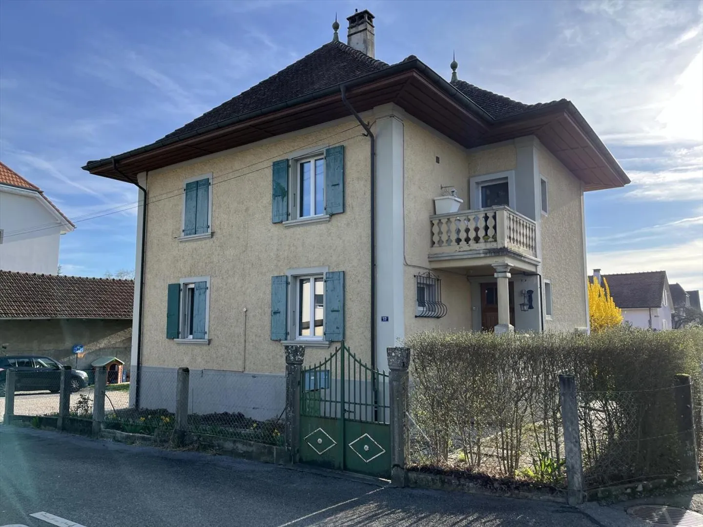 Casa multi-appartamento 7,5 locali a Payerne - Foto 12 di 12
