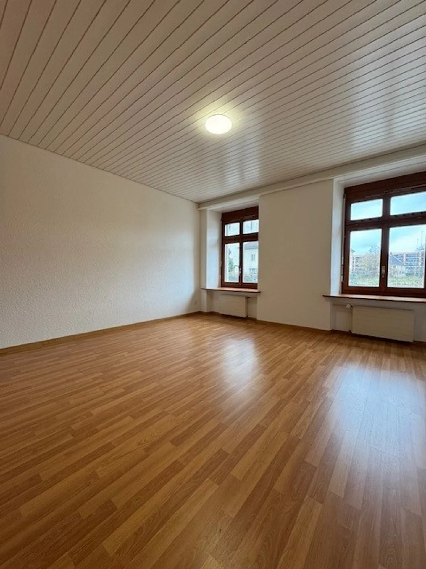 Incantevole appartamento di 3 locali in un edificio storico nel cuore di Olten - Foto 5 di 7