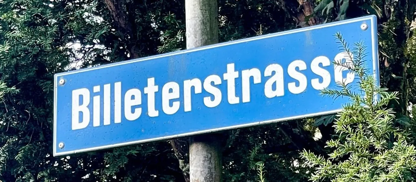 Living Space at Zürichberg - 8044 Zurich - Photo 1 of 12