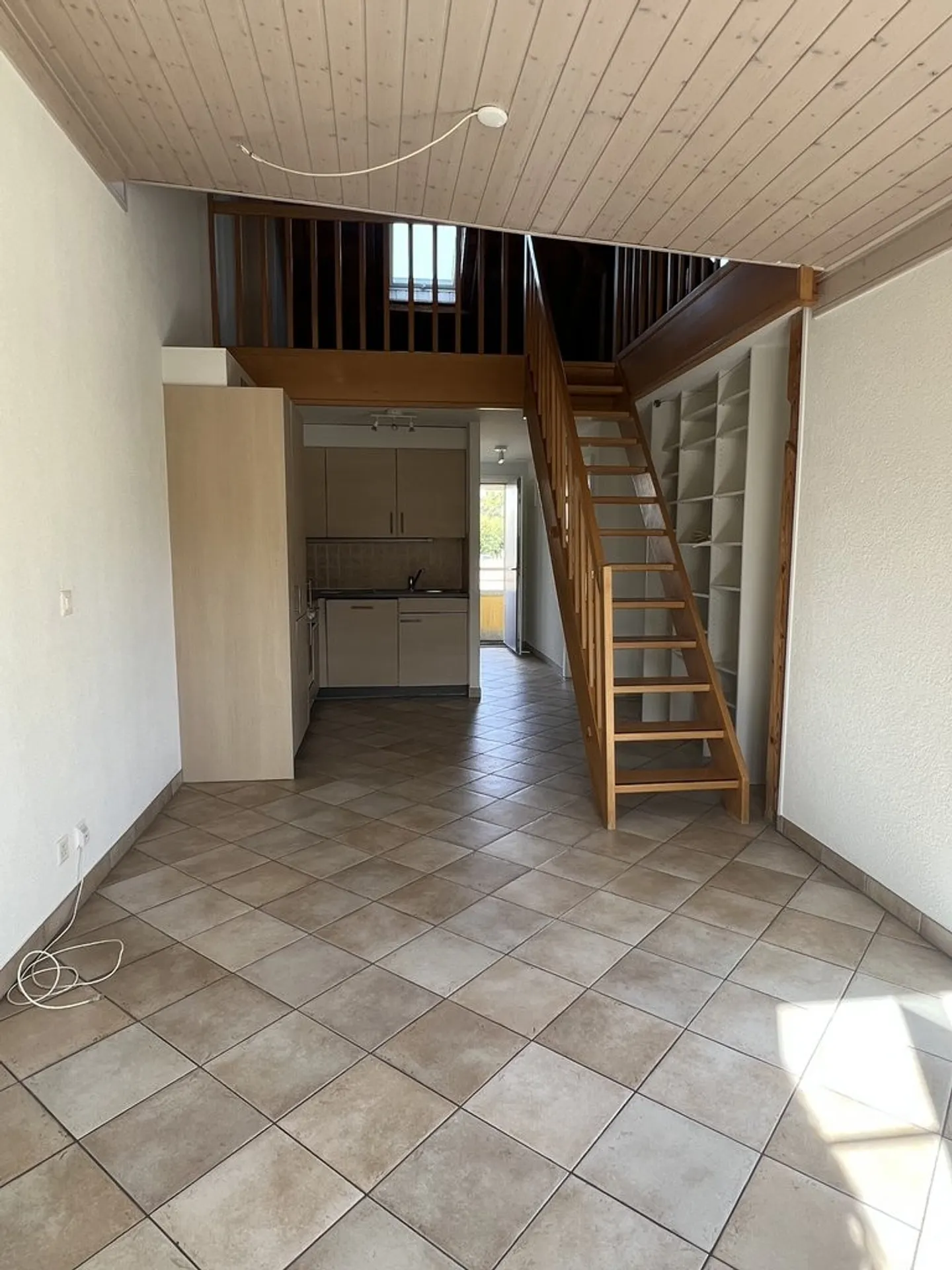 Appartement Charmant près du Lac - Photo 1 sur 9