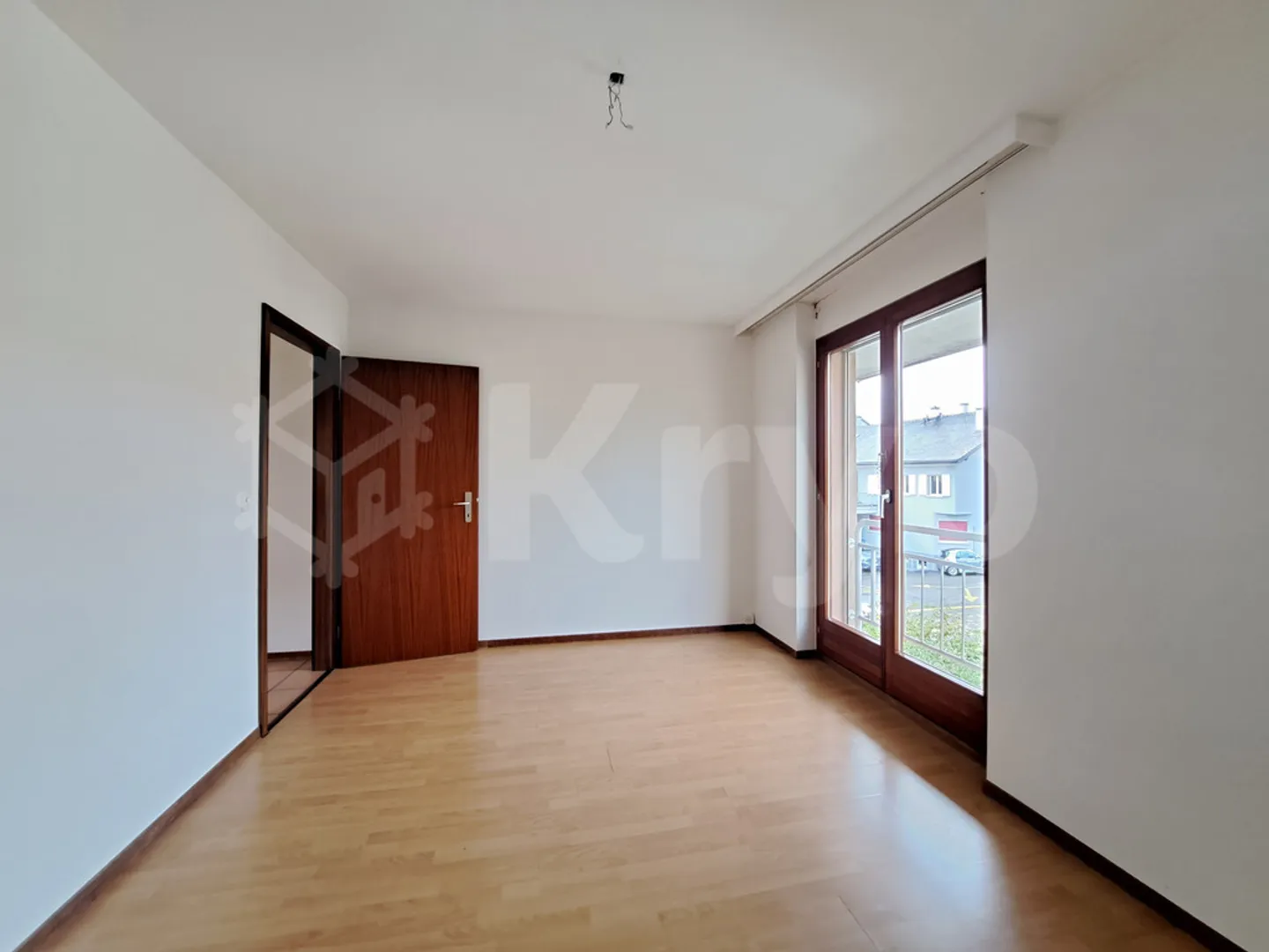 LAUSANNE 25BIS, 3.5-room apartment close to the center - Photo 5 of 6