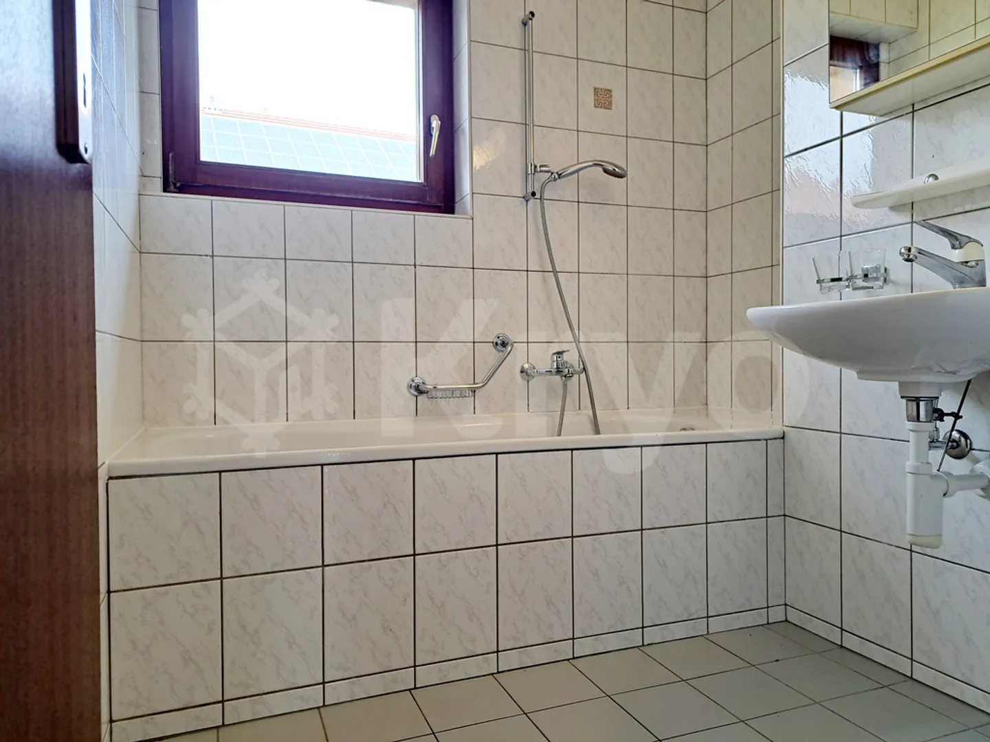 LAUSANNE 25BIS, 3.5-room apartment close to the center - Photo 6 of 6