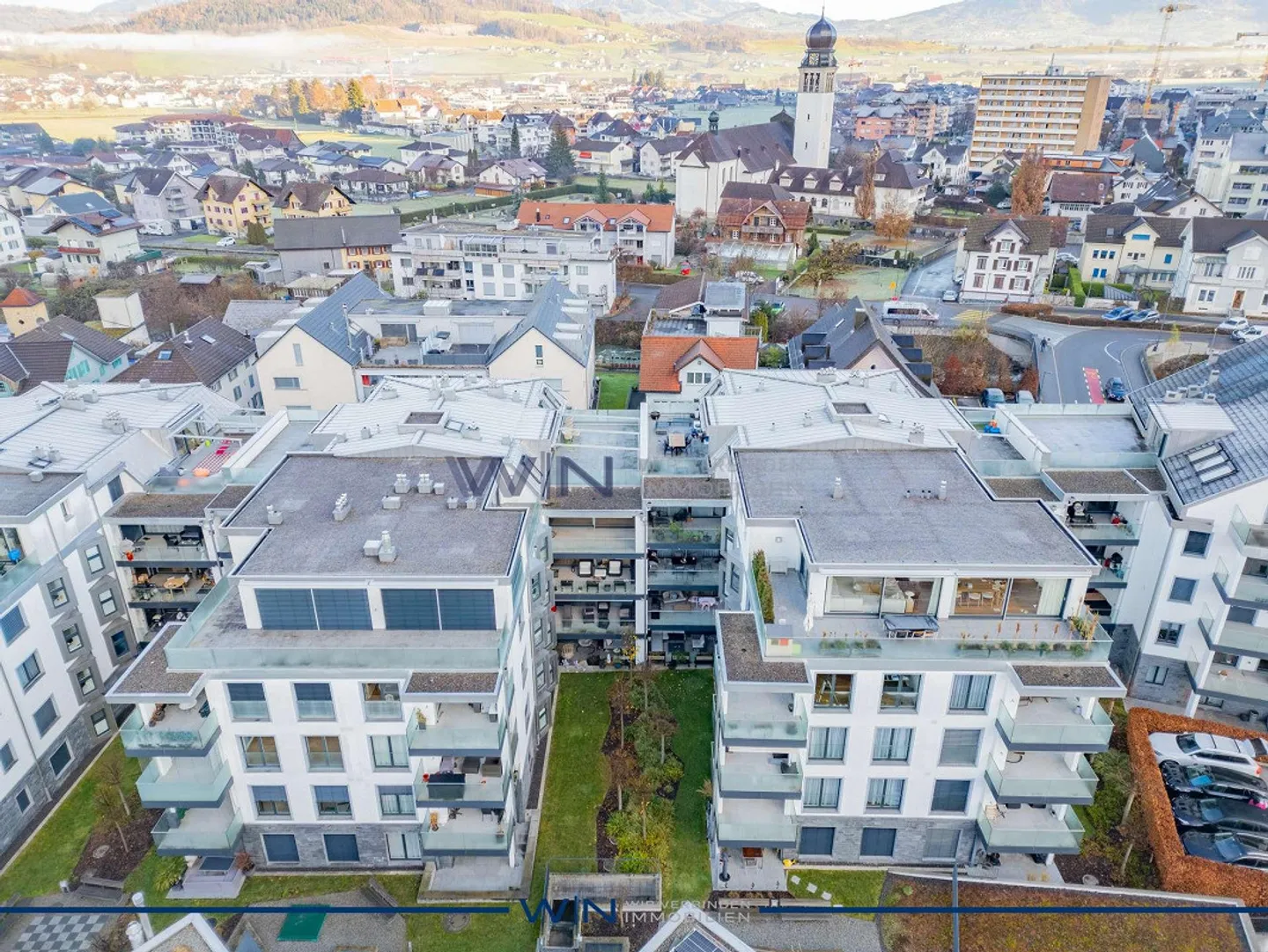 Short Distances, Lots of Security - Photo 1 of 12