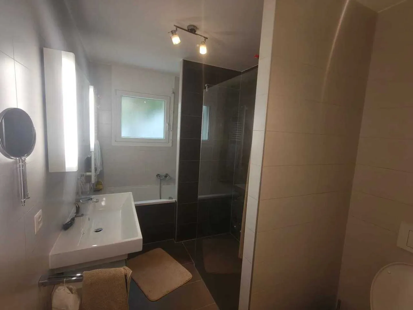 Exclusive at the Gates of Lausanne. Magnificent 3.5-room apartment, 2 floors - Photo 8 of 13